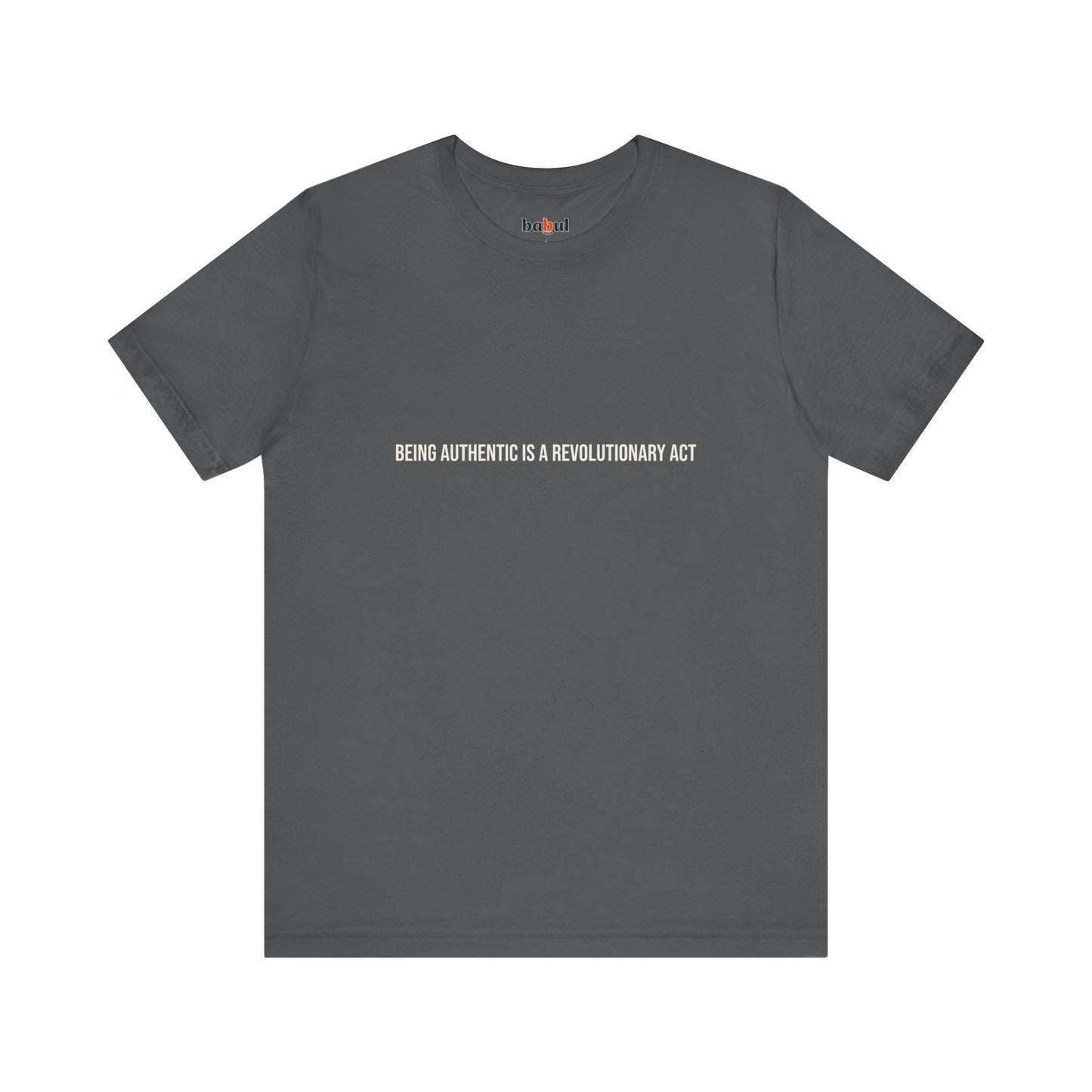 Metamorphosis T-Shirt – From Silence to Flight