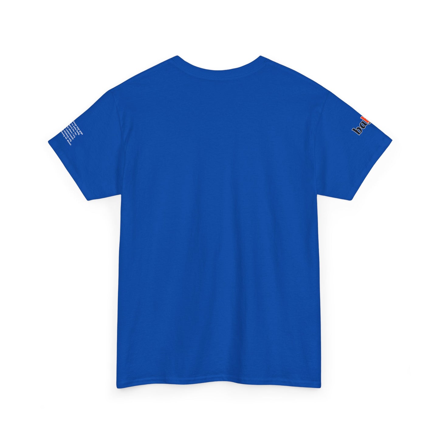 Rebel Graphic Tee - Unisex Heavy Cotton T-Shirt for the Wild at Heart. Rebel Tees, Born to Be Worn