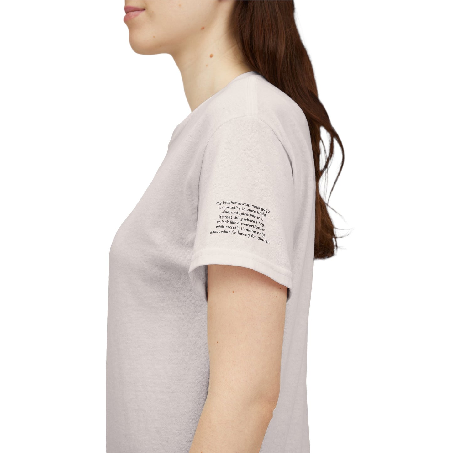 Rebel Graphic Tee - Unisex Heavy Cotton T-Shirt for the Wild at Heart. Rebel Tees, Born to Be Worn