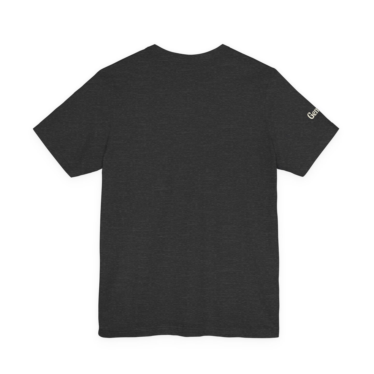 Gemini - Gothic Zodiac T-Shirt. Zodiac in the Shadows