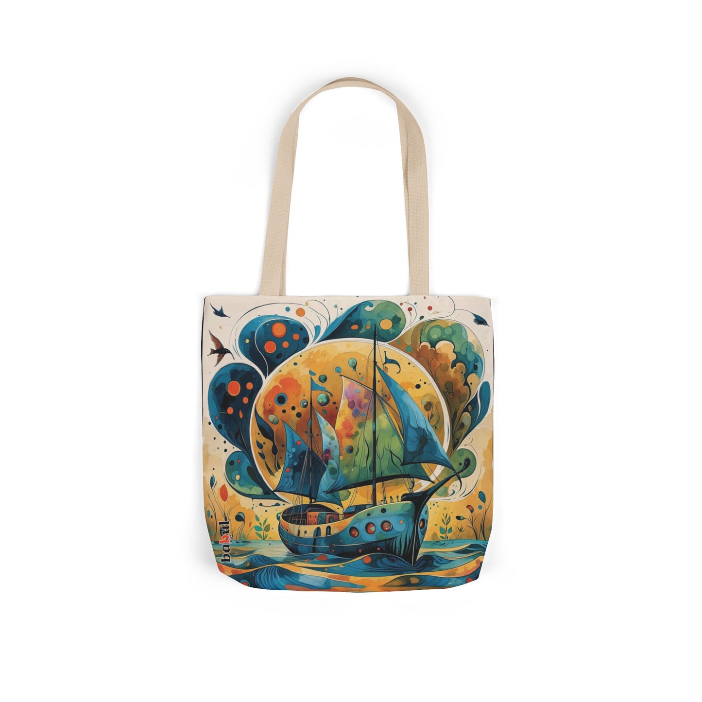 ONIRIC VISIONS. Bags that Dream with You. SHIP