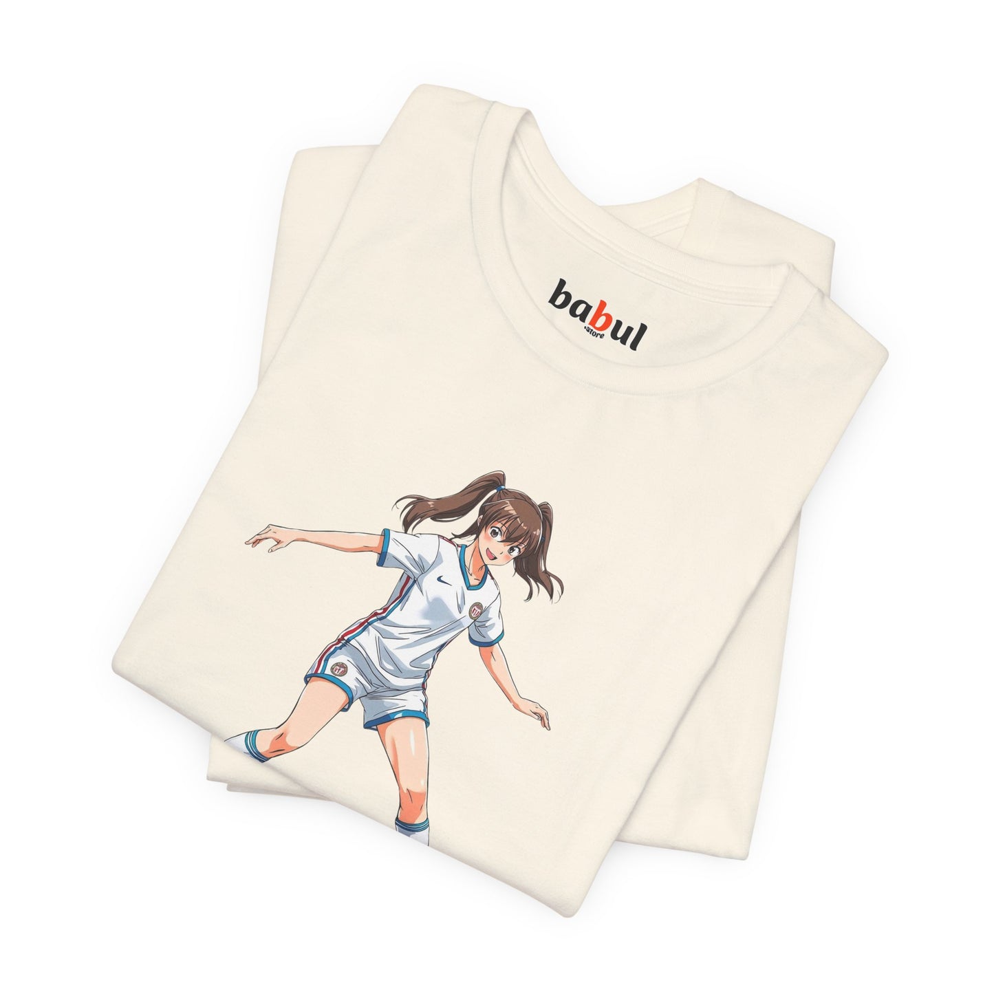 Anime Athletic Club T-shirts