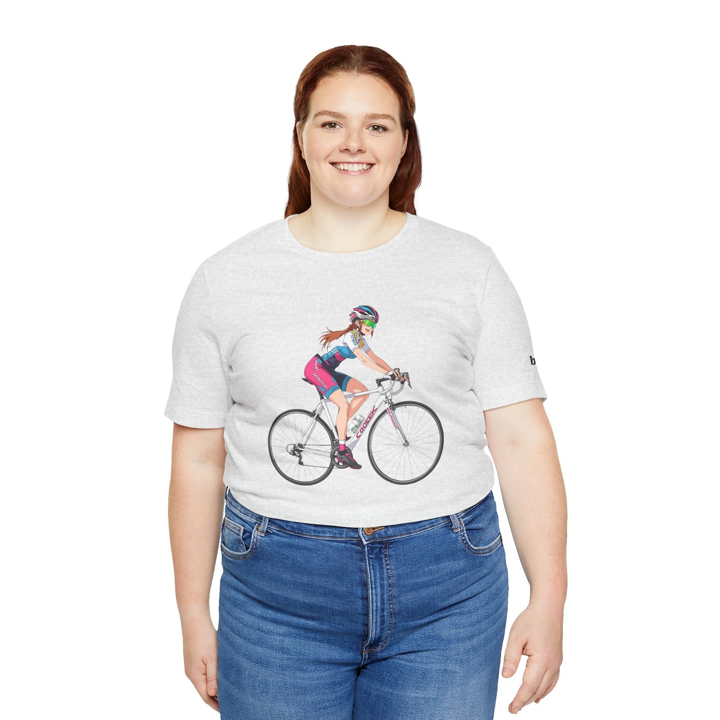 Anime Athletic Club T-shirts
