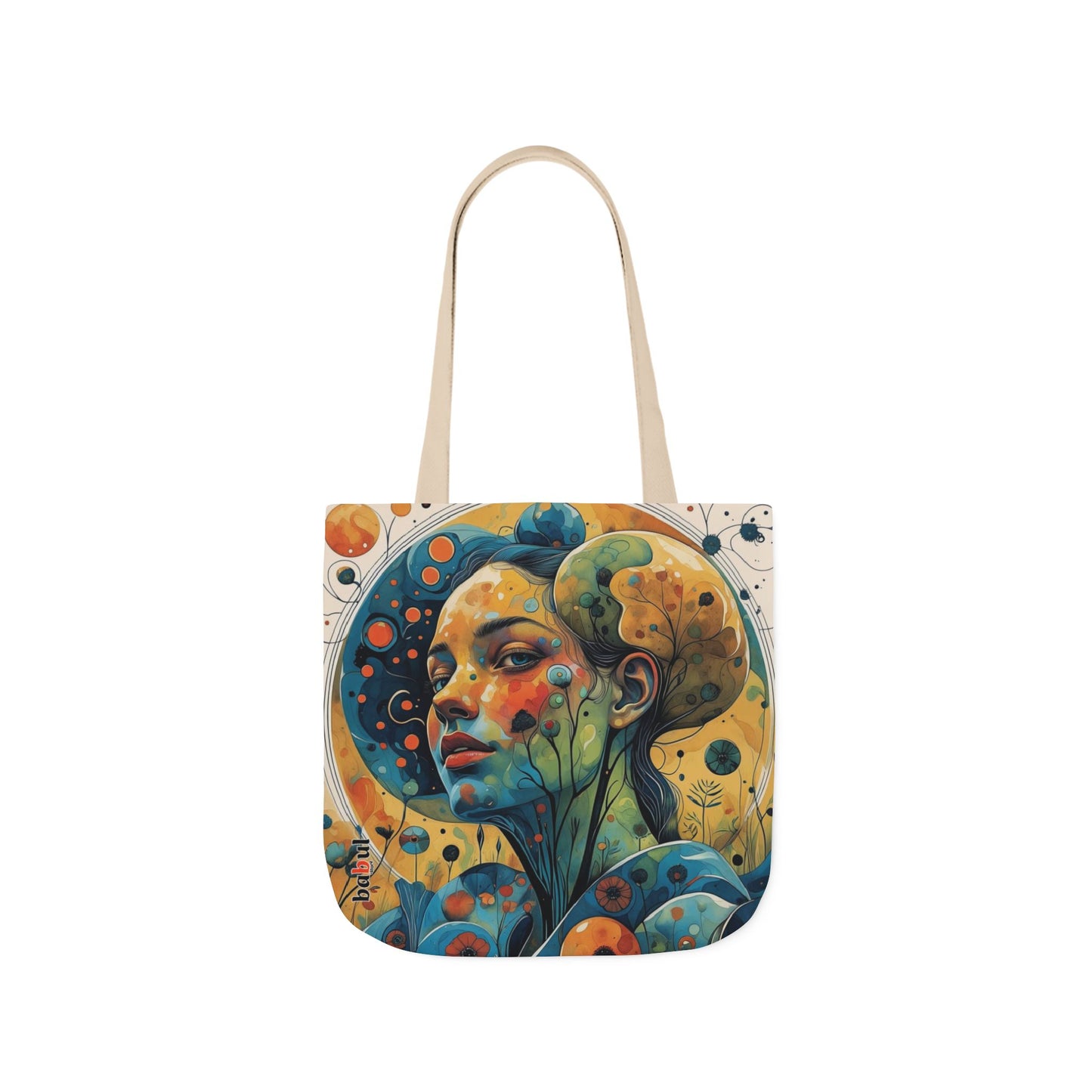 ONIRIC VISIONS. Bags that Dream with You. LOOK AT ME