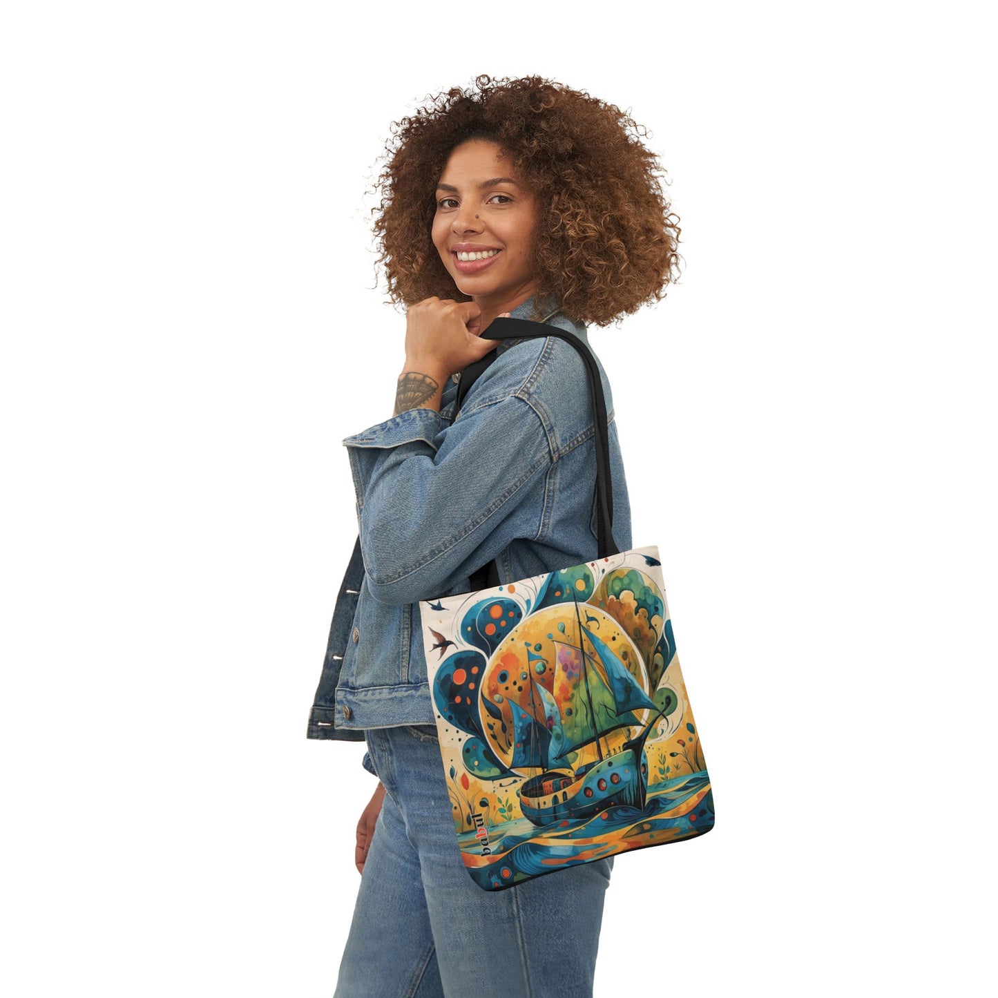 ONIRIC VISIONS. Bags that Dream with You. SHIP