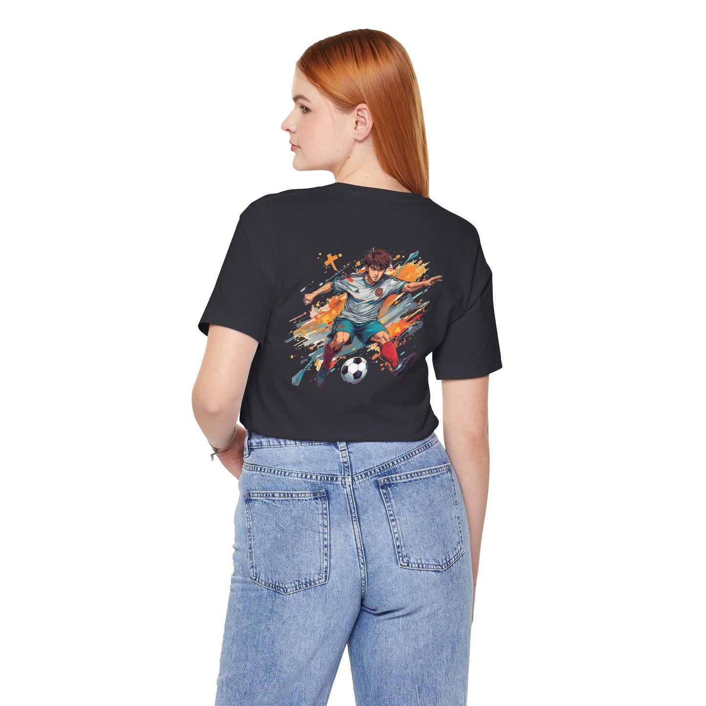 Champion T-shirts