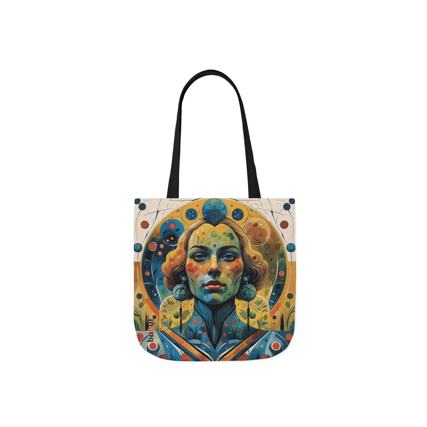 ONIRIC VISIONS. Bags that Dream with You. THE PRIESTESS