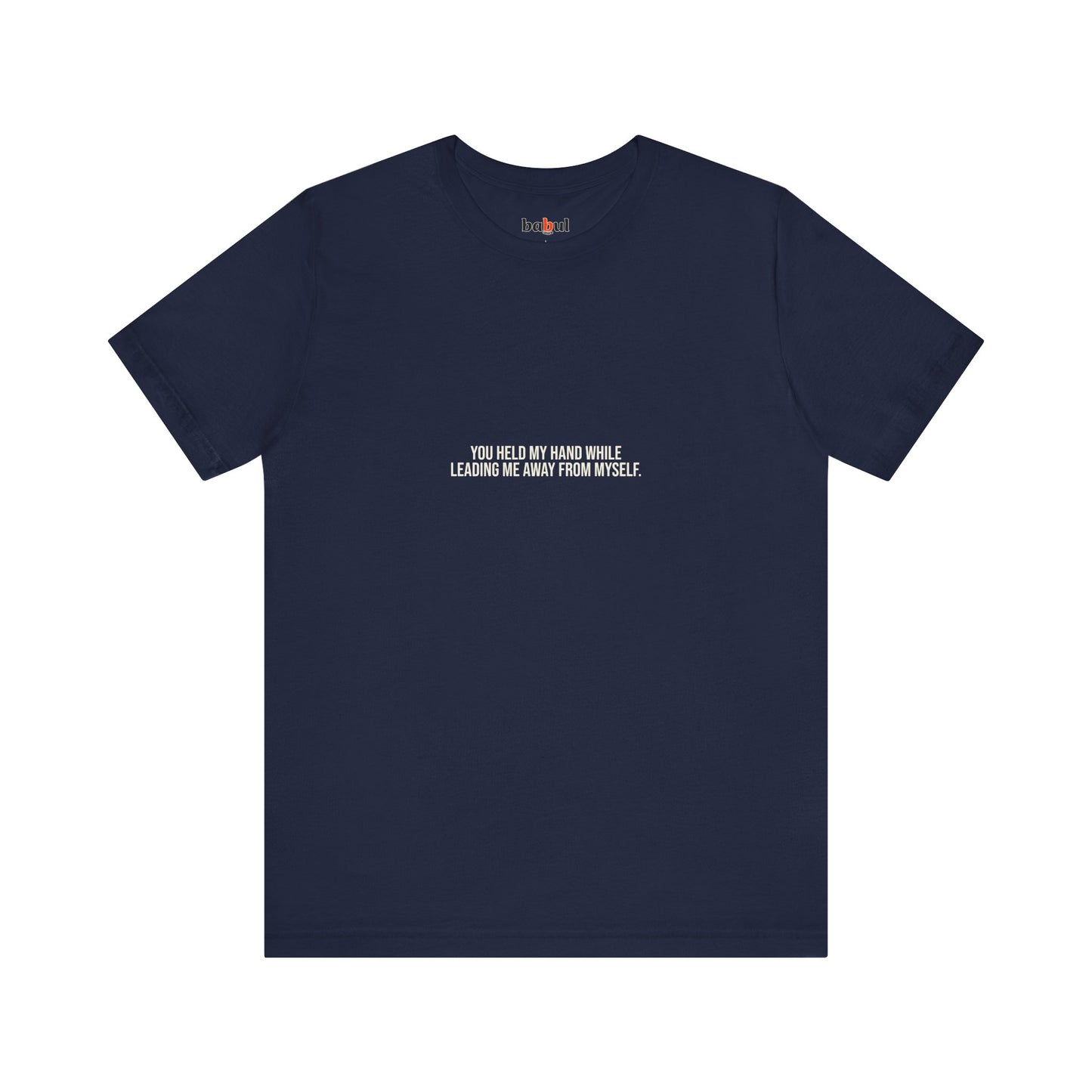 Caged Hearts - T-Shirts That Speak What You Couldn't Say