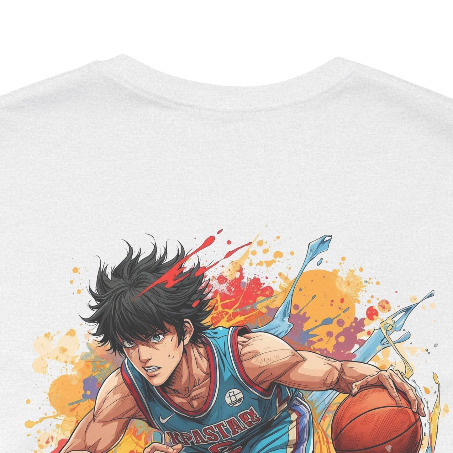 Champion T-shirts