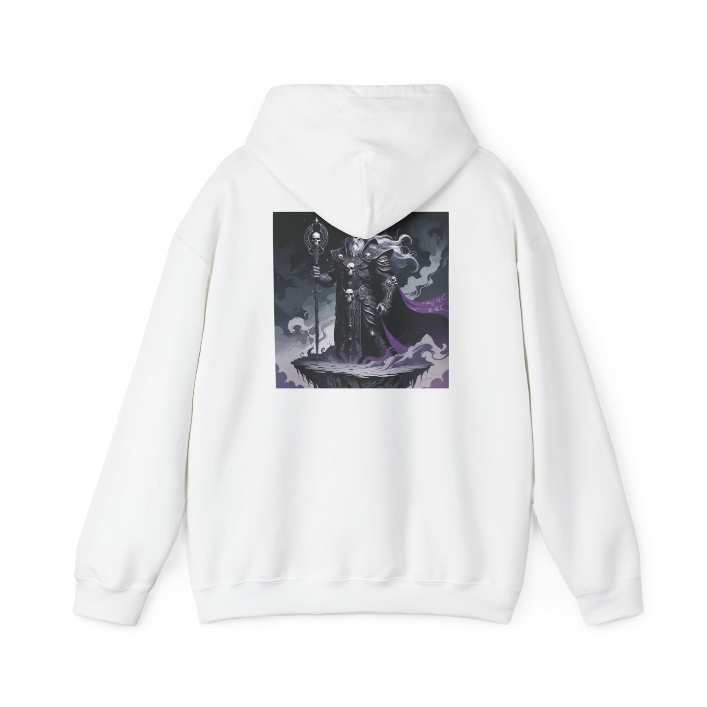 Dark Myths Sweatshirt – Greek Deities, Gothic Fantasy - Hades