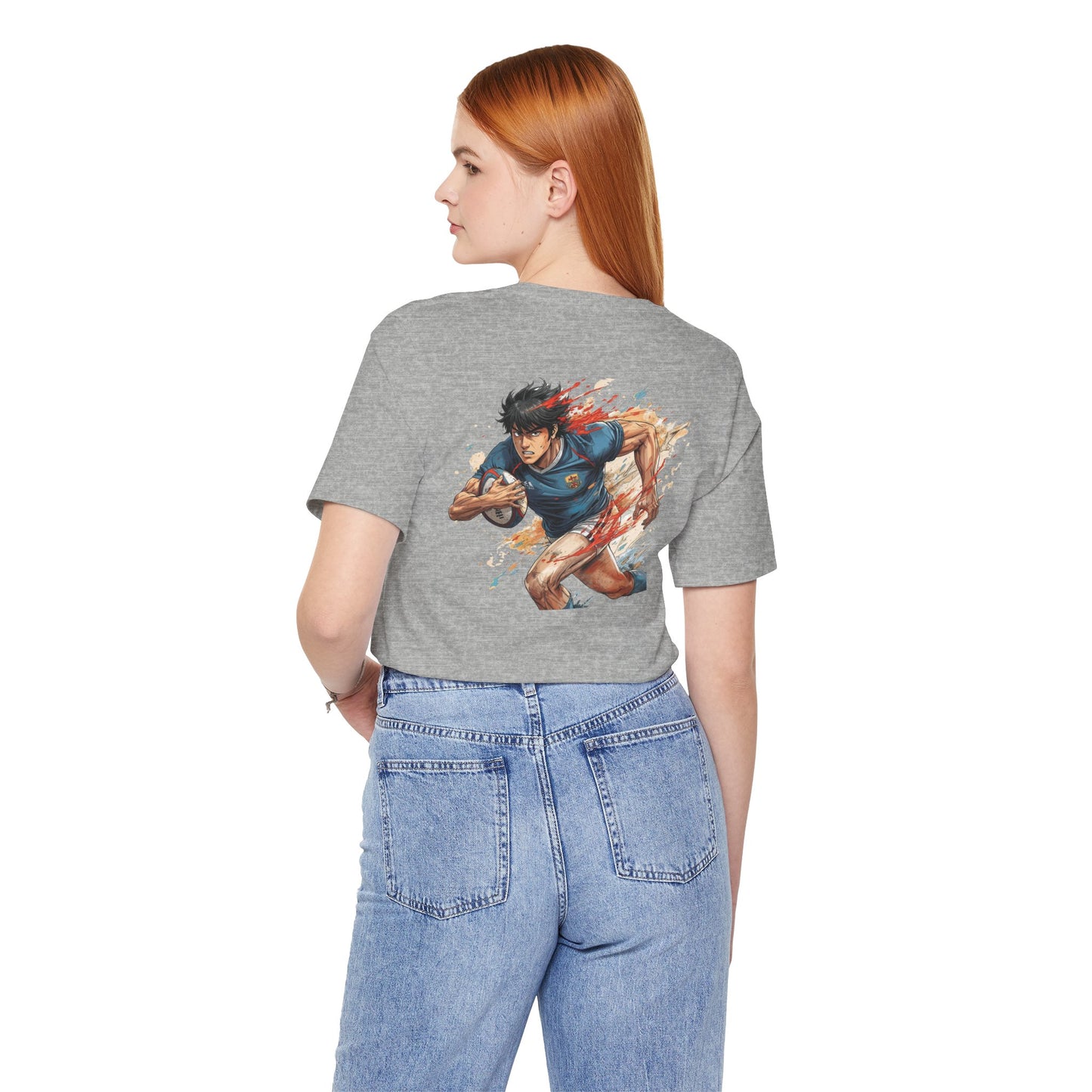 Champion T-shirts
