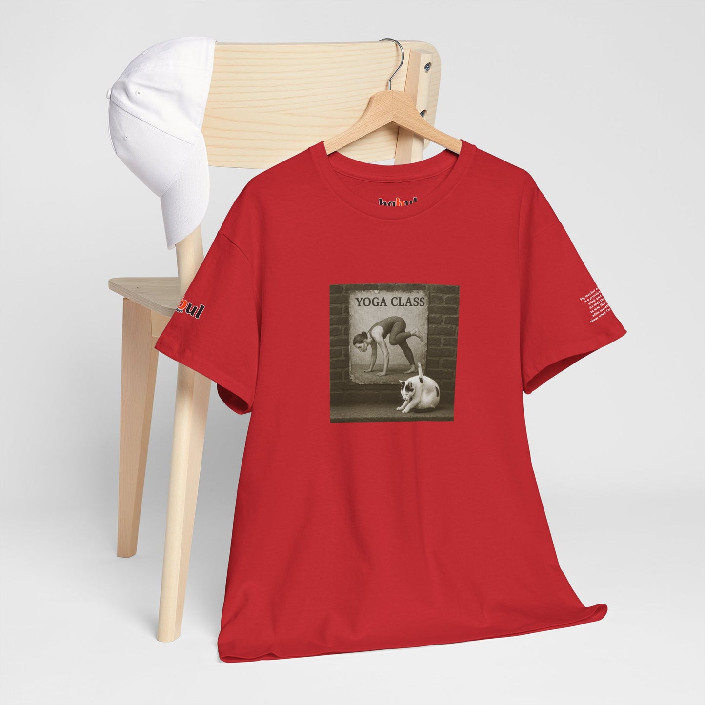 Rebel Graphic Tee - Unisex Heavy Cotton T-Shirt for the Wild at Heart. Rebel Tees, Born to Be Worn