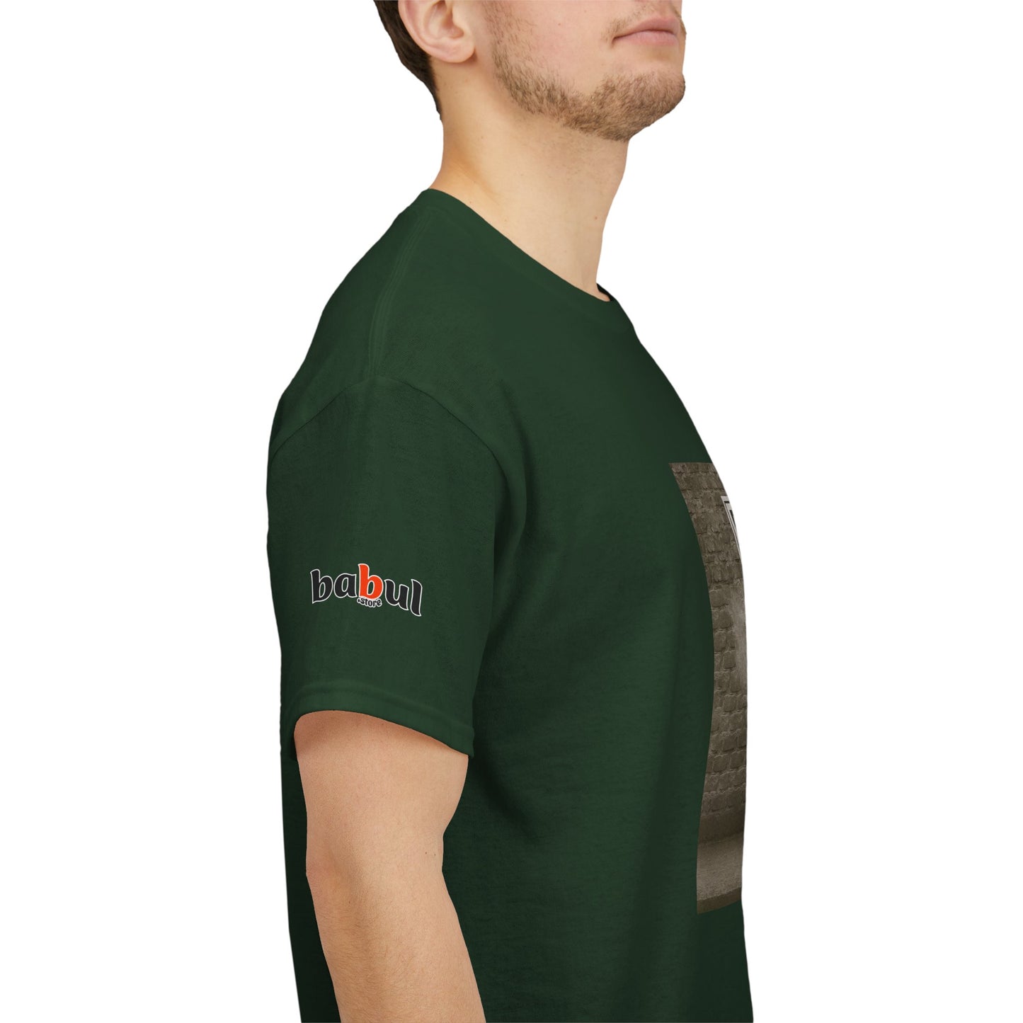 Rebel Graphic T-Shirt – Bold Unisex Heavy Cotton Tee for Free Spirits & Rule Breakers Dare to stand out. This rebel tee is made for the wild at heart, the misfits, and the unapologetically bold. Rebel Tees – Born to Be Worn, Built to Be Noticed.