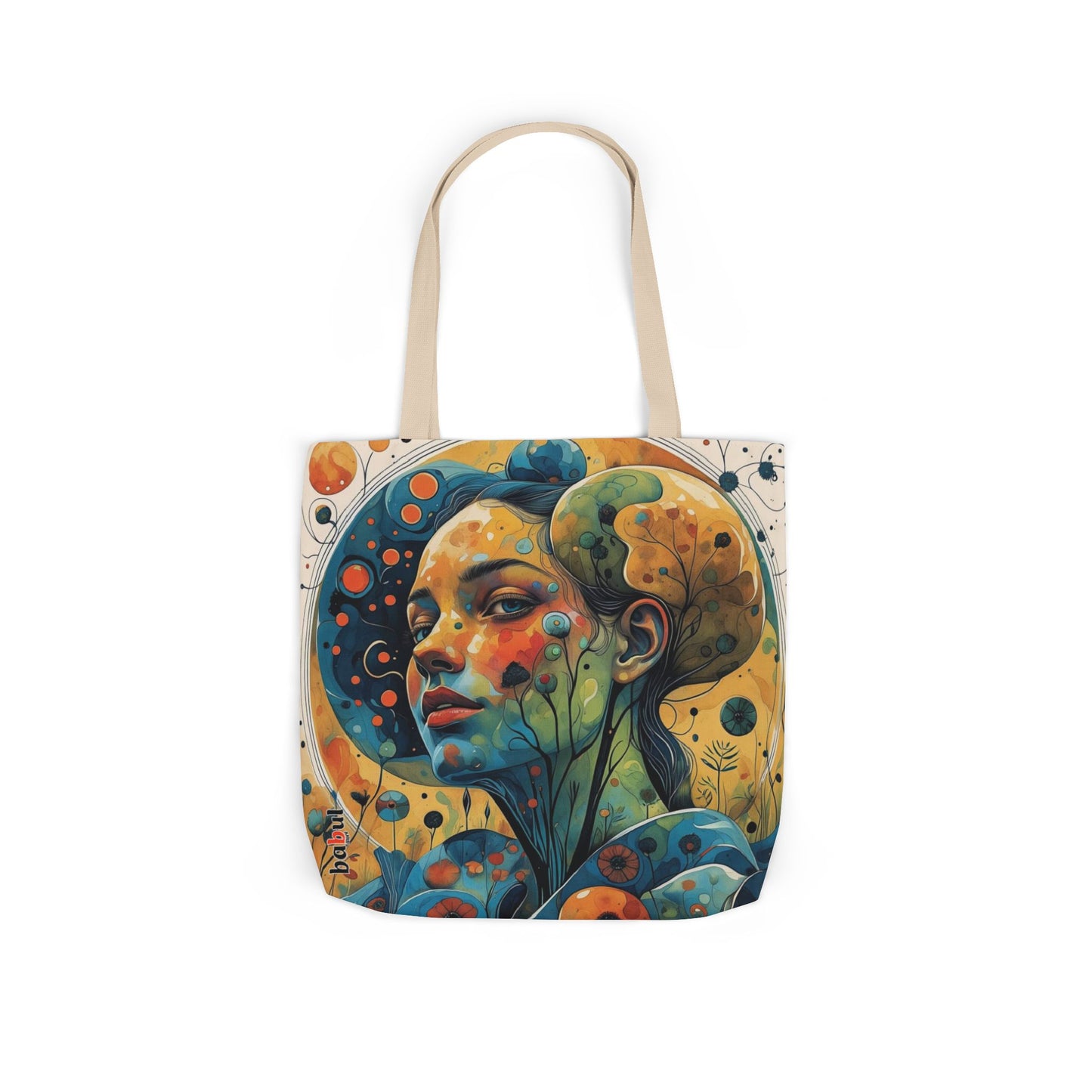 ONIRIC VISIONS. Bags that Dream with You. LOOK AT ME