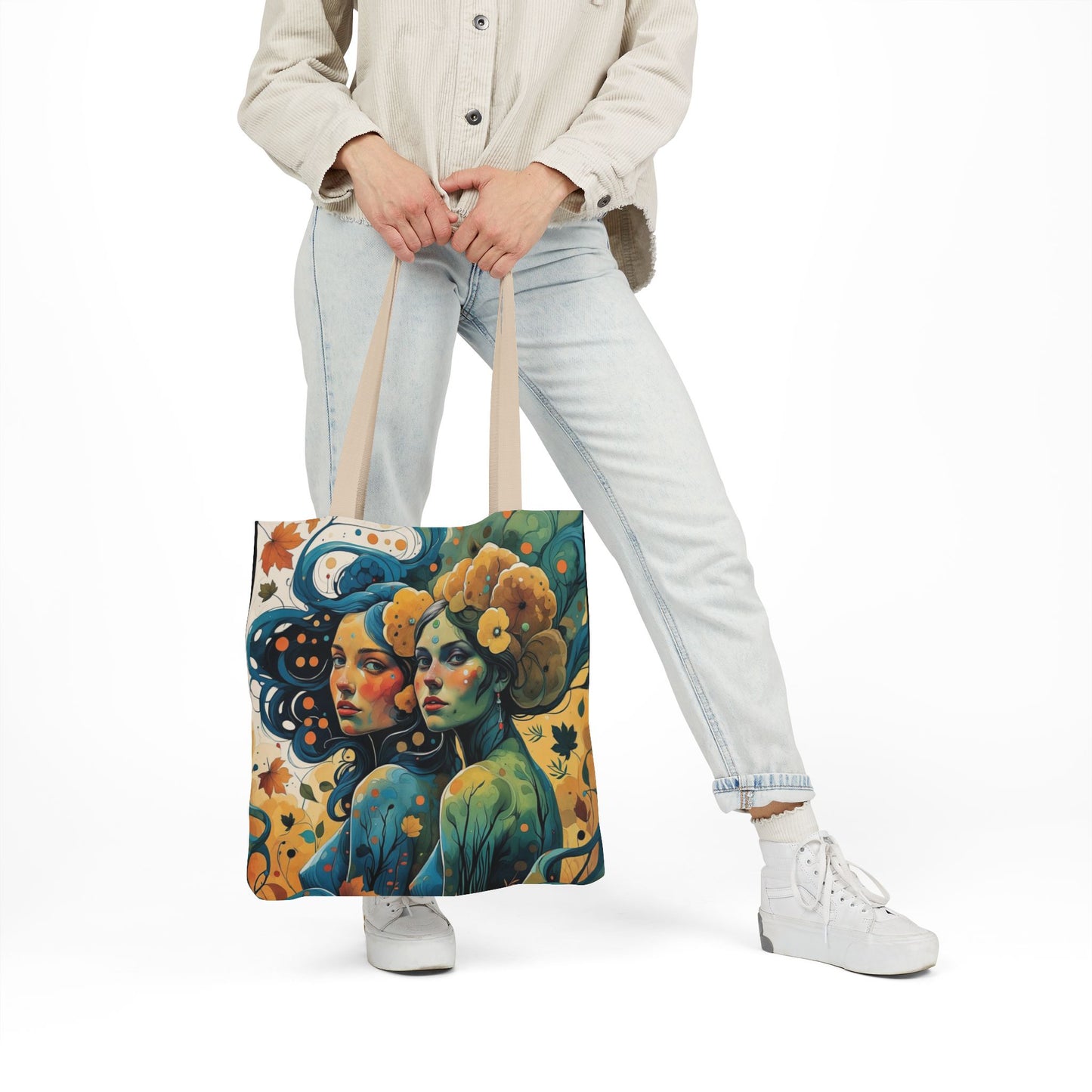 ONIRIC VISIONS. Bags that Dream with You. AUTUMN STORM
