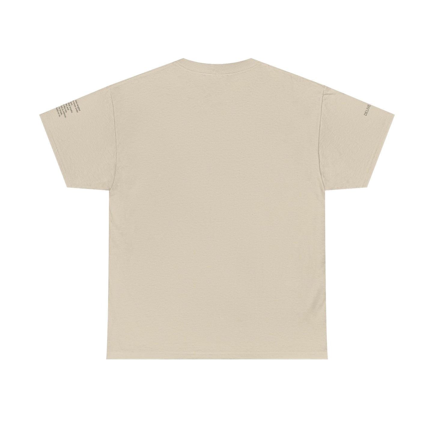I Ching, Hexagrams T-Shirt, Deliverance