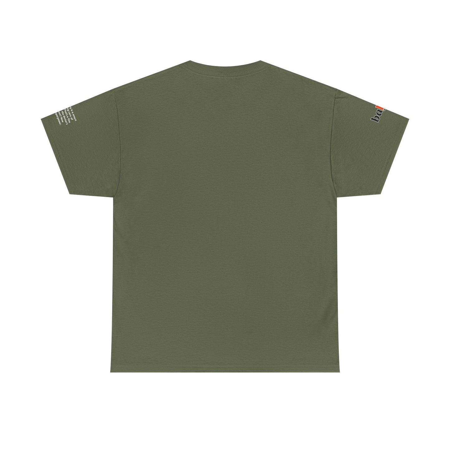 Rebel Graphic Tee - Unisex Heavy Cotton T-Shirt for the Wild at Heart. Rebel Tees, Born to Be Worn