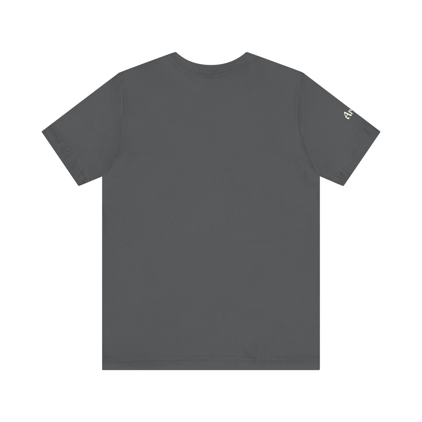 Aries - Gothic Zodiac T-Shirt. Zodiac in the Shadows