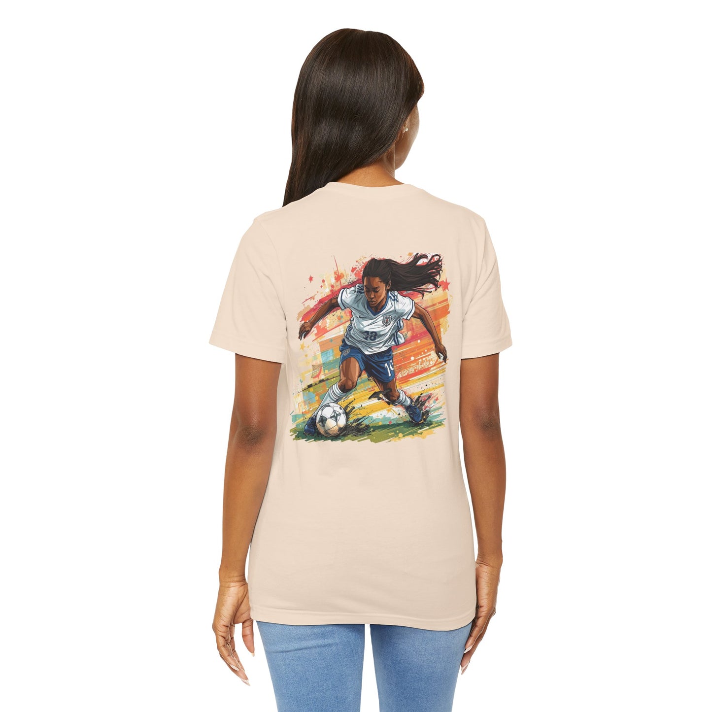 Champion T-shirts