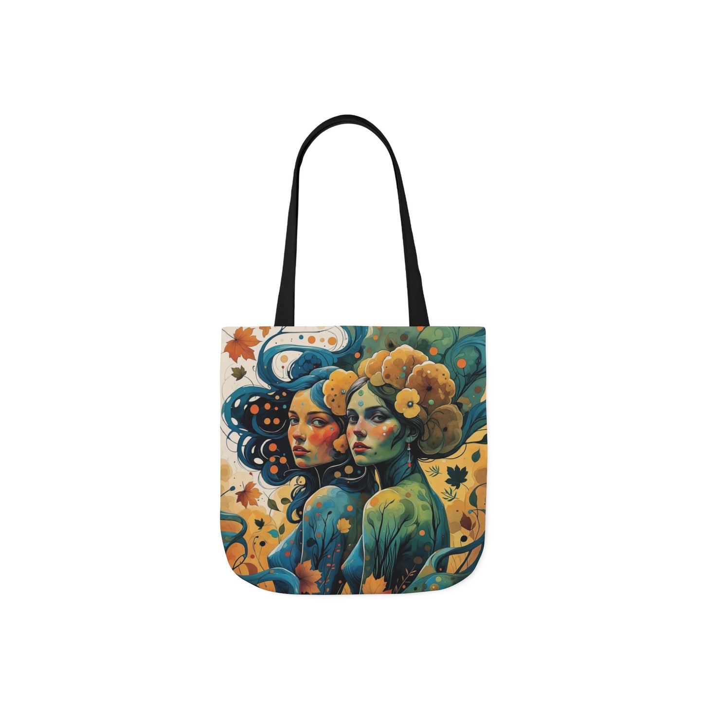 ONIRIC VISIONS. Bags that Dream with You. AUTUMN STORM