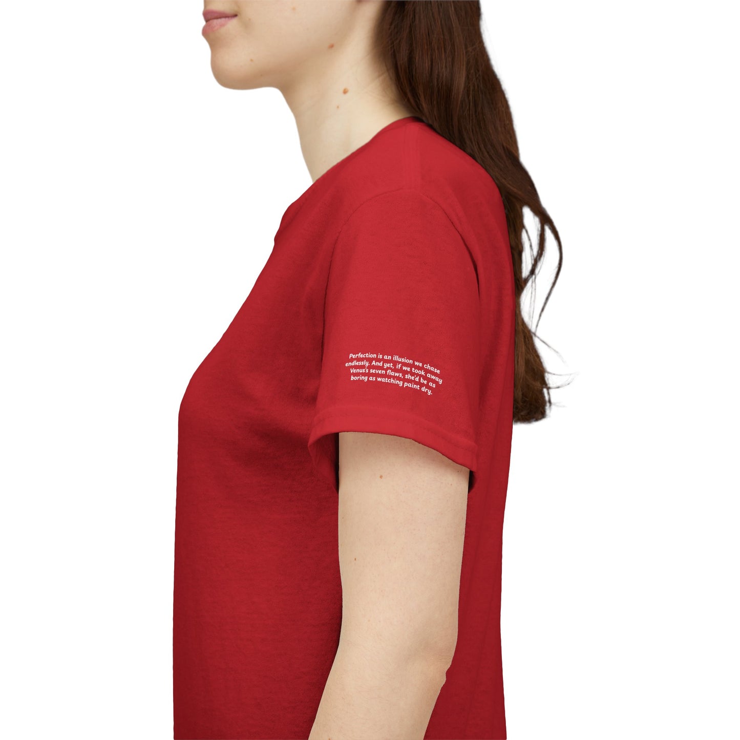 Rebel Graphic T-Shirt – Bold Unisex Heavy Cotton Tee for Free Spirits & Rule Breakers Dare to stand out. This rebel tee is made for the wild at heart, the misfits, and the unapologetically bold. Rebel Tees – Born to Be Worn, Built to Be Noticed.