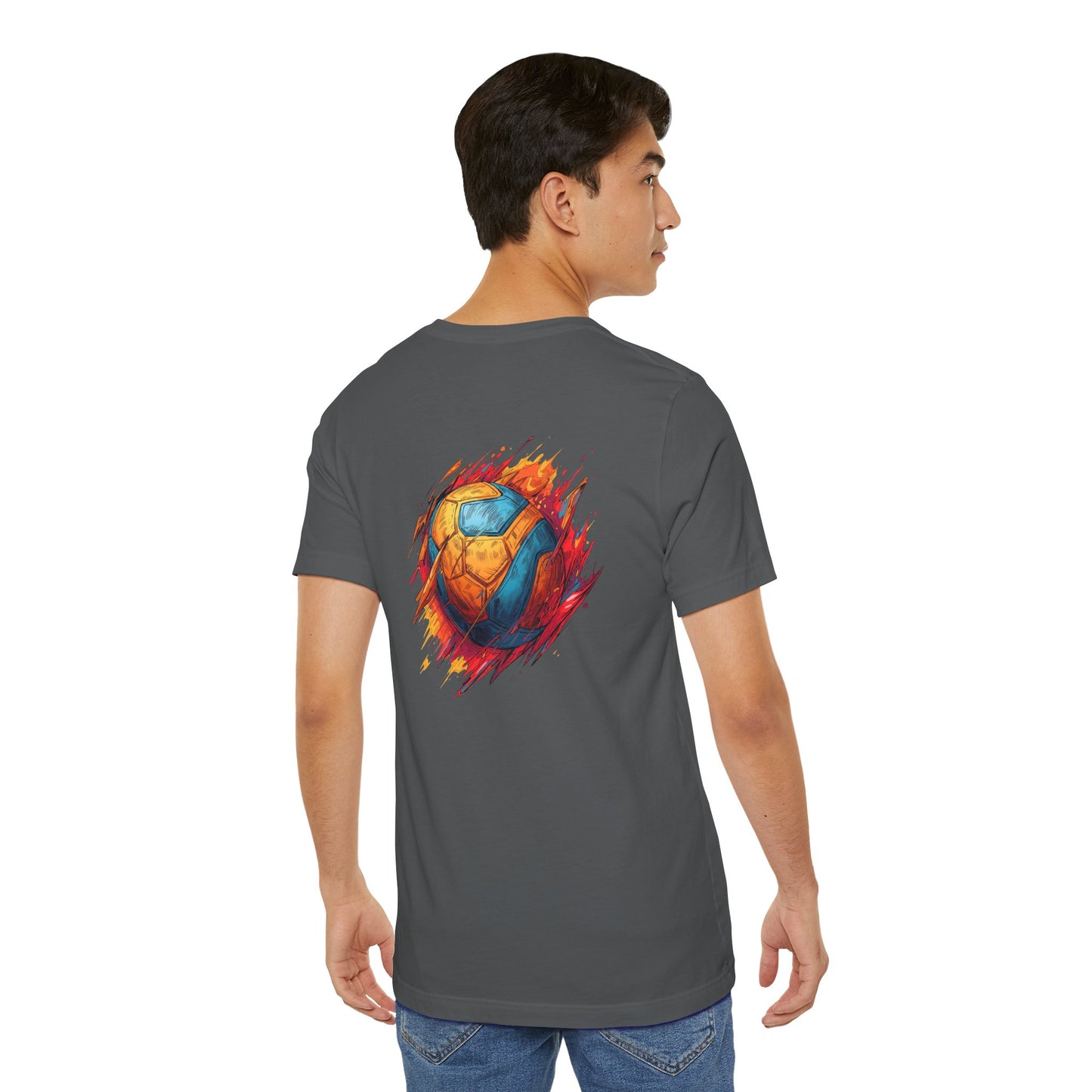 Champion T-shirts