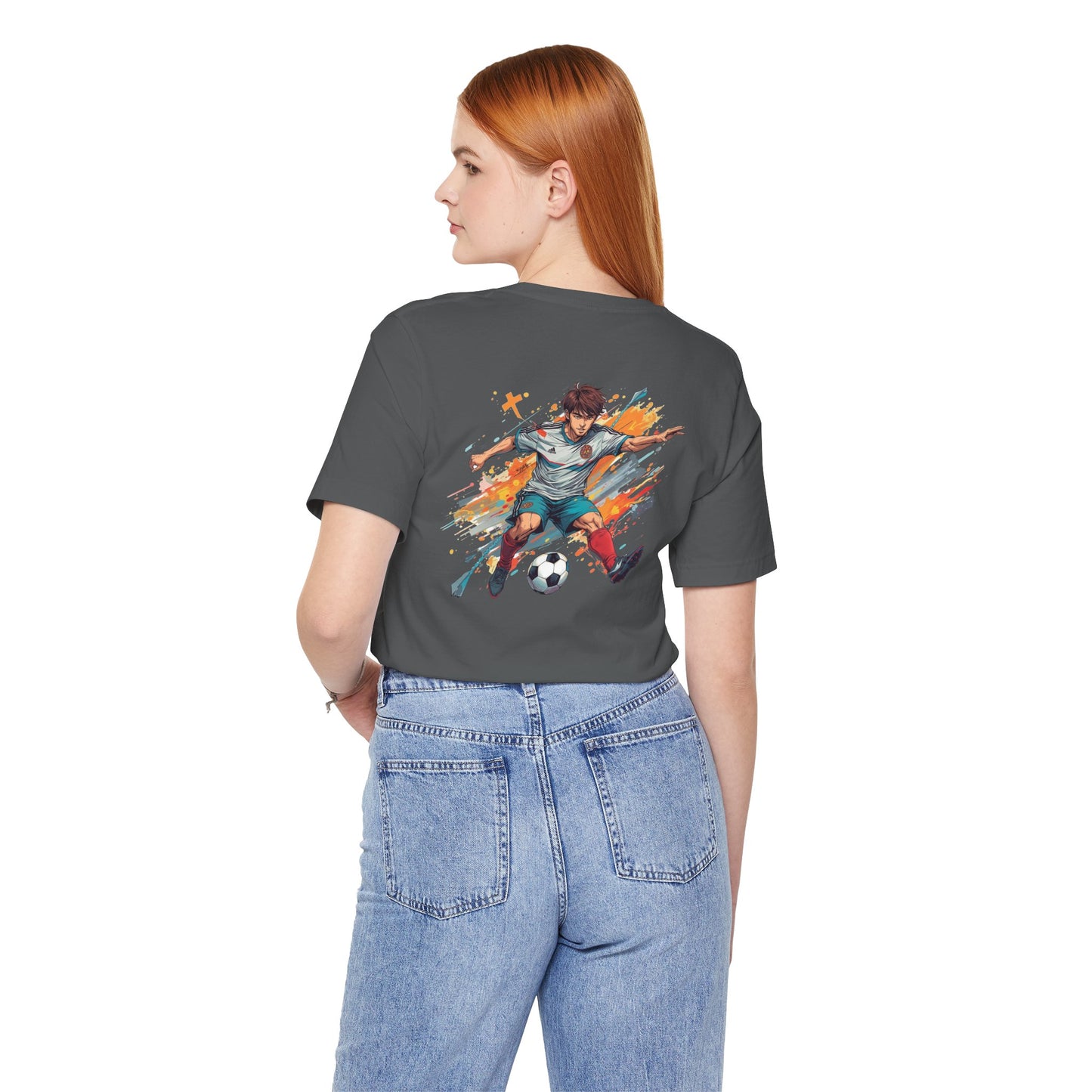 Champion T-shirts