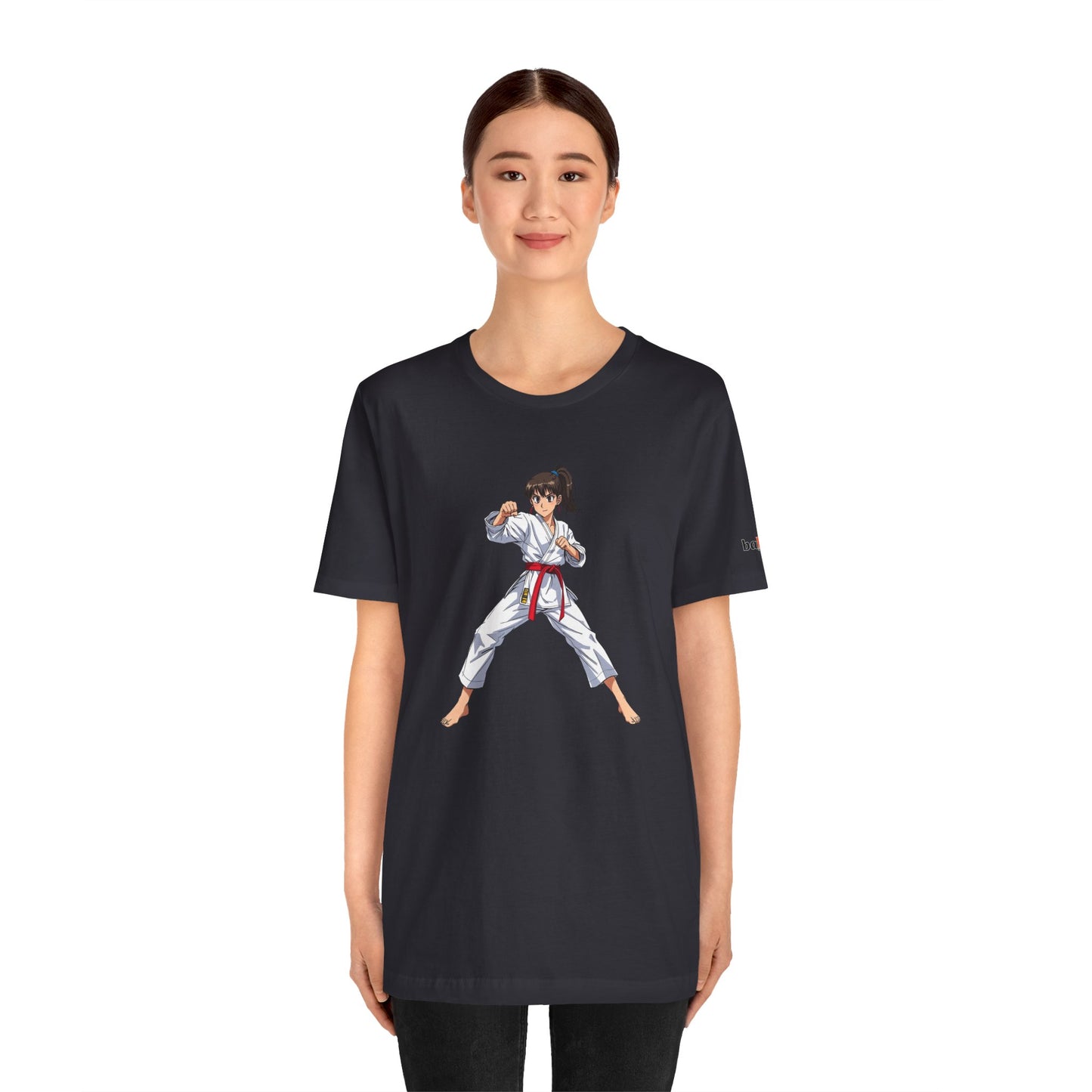 Anime Athletic Club T-shirts