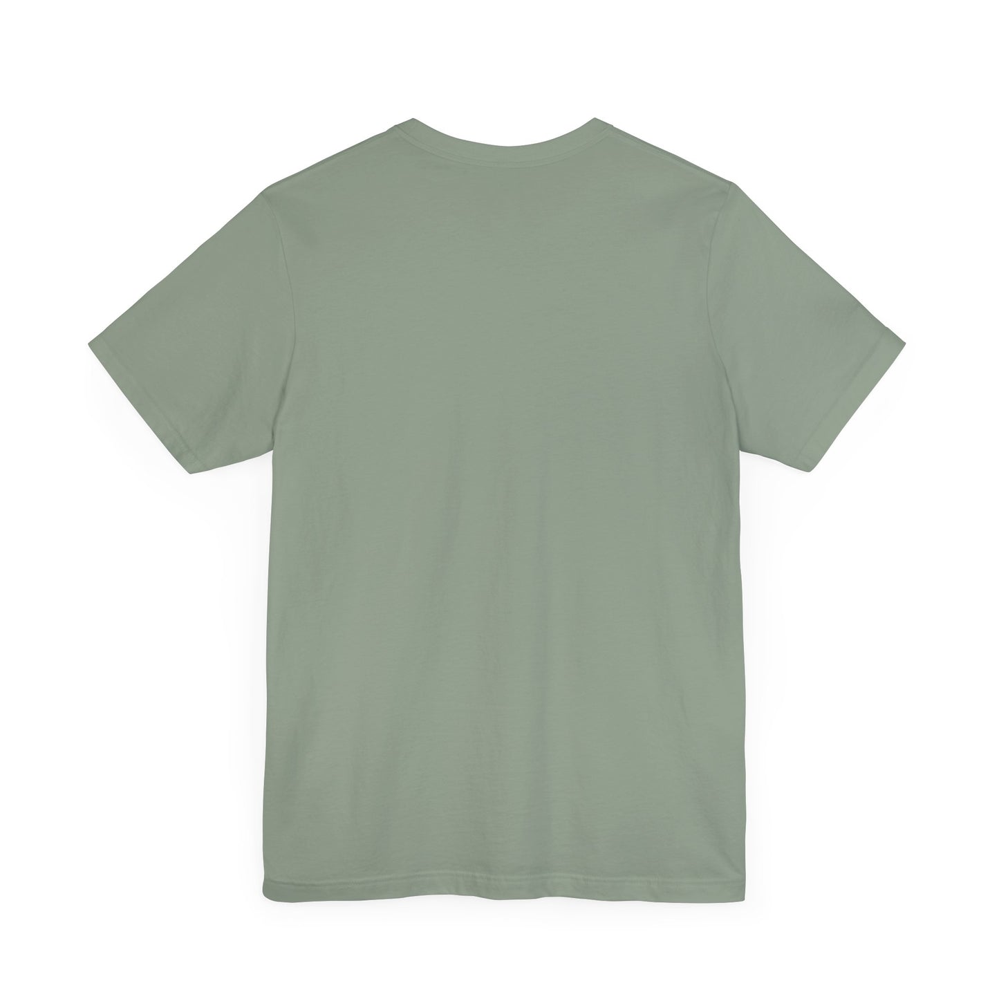Fishlosophy Unisex Jersey Short Sleeve Tee – The Early Worms Get Eaten First
