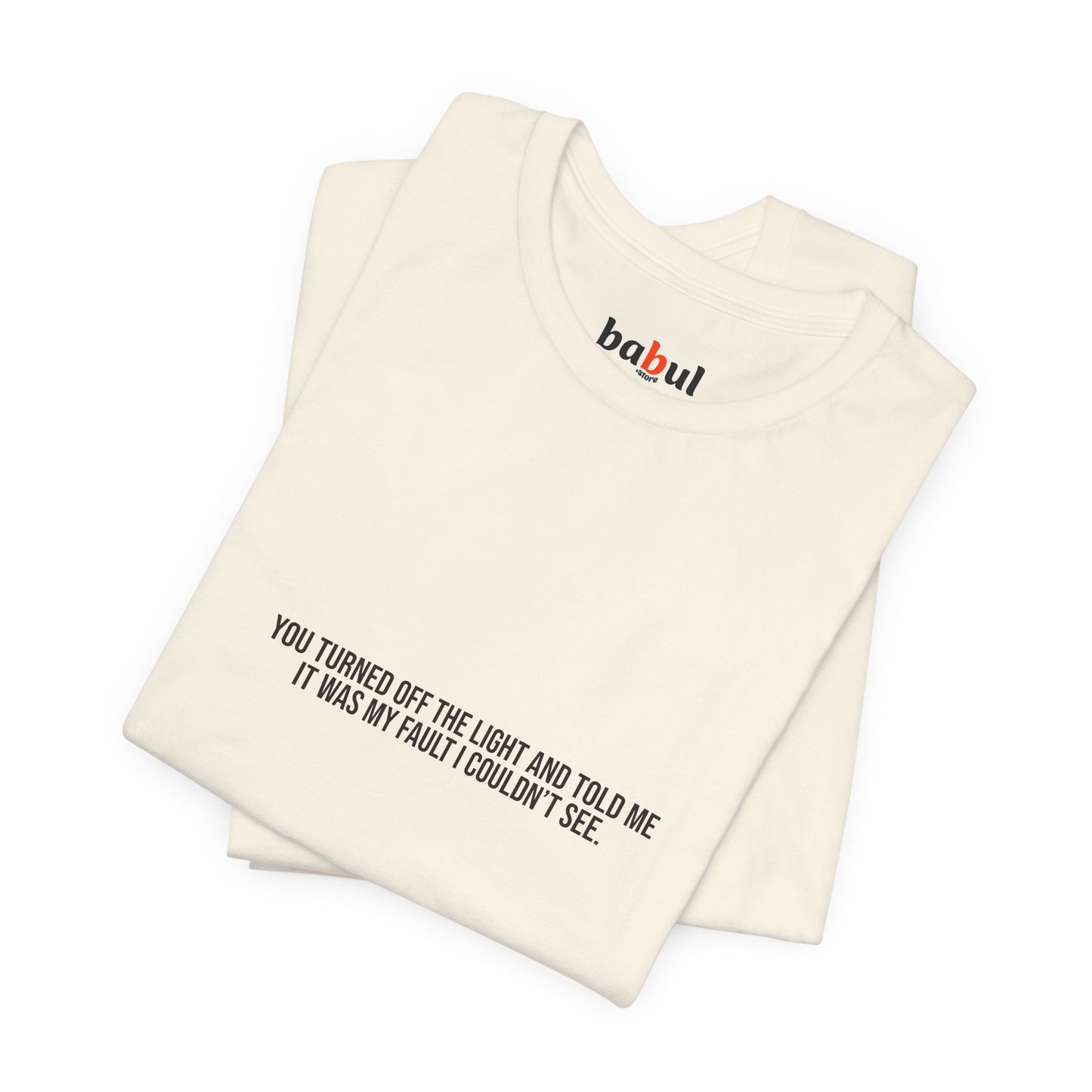 Caged Hearts - T-Shirts That Speak What You Couldn't Say