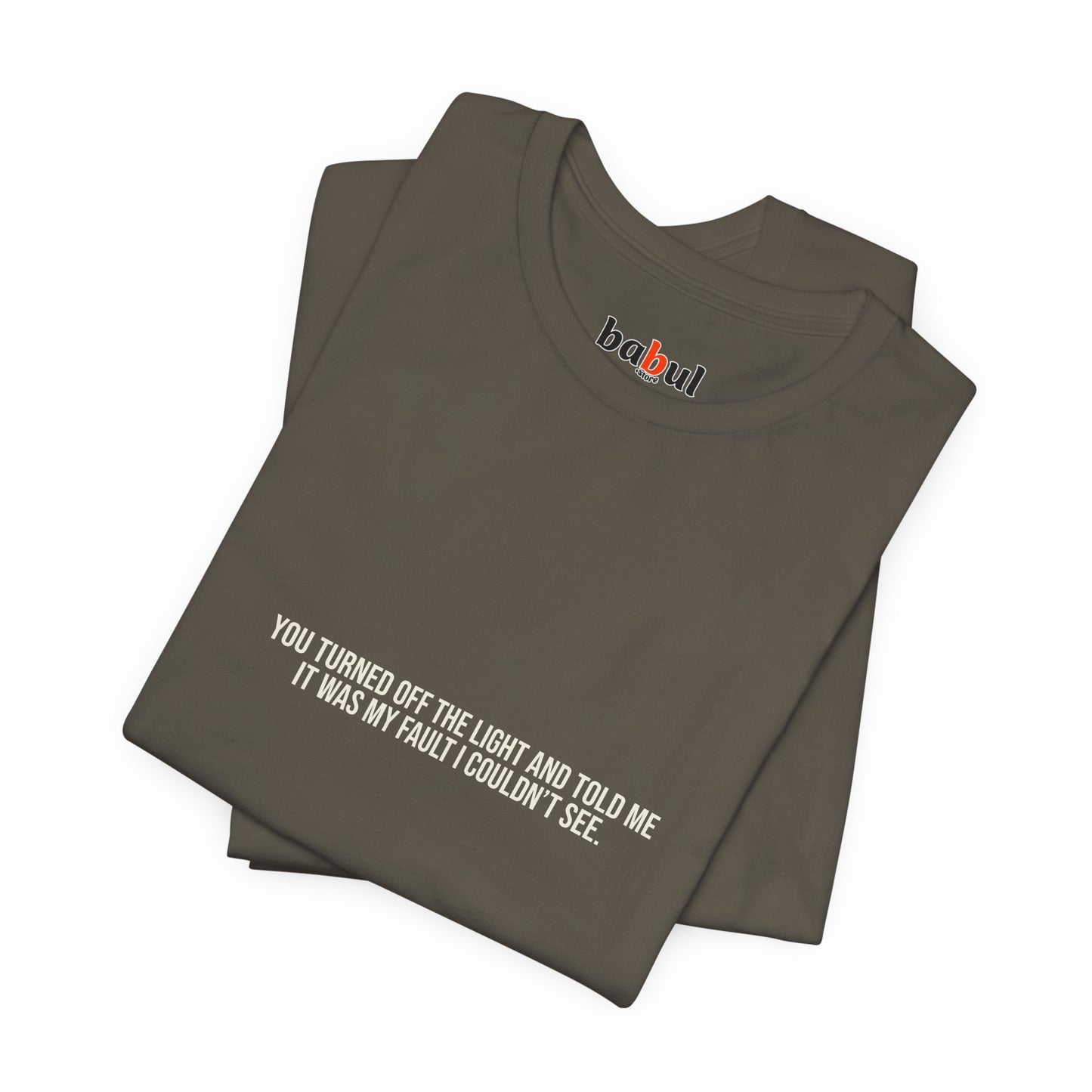 Caged Hearts - T-Shirts That Speak What You Couldn't Say