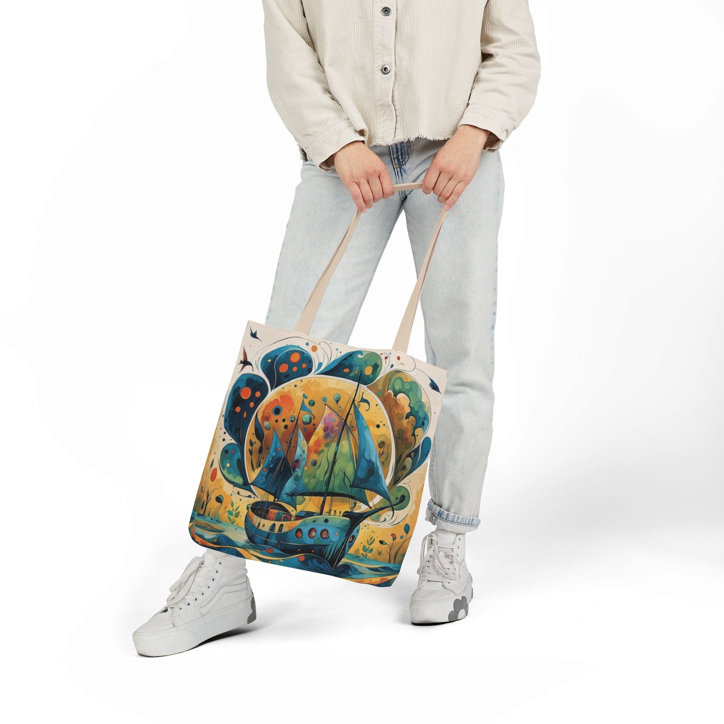 ONIRIC VISIONS. Bags that Dream with You. SHIP