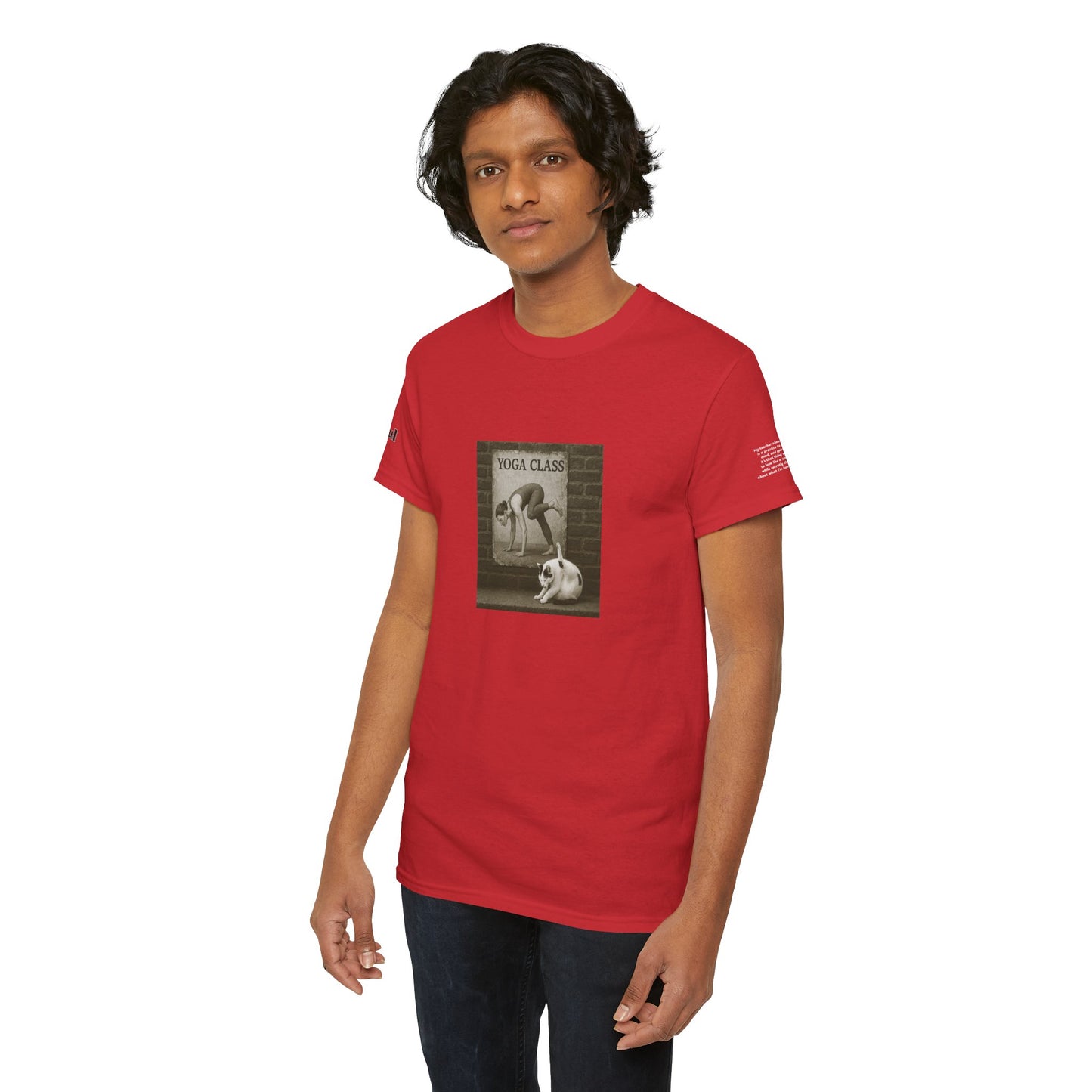 Rebel Graphic Tee - Unisex Heavy Cotton T-Shirt for the Wild at Heart. Rebel Tees, Born to Be Worn