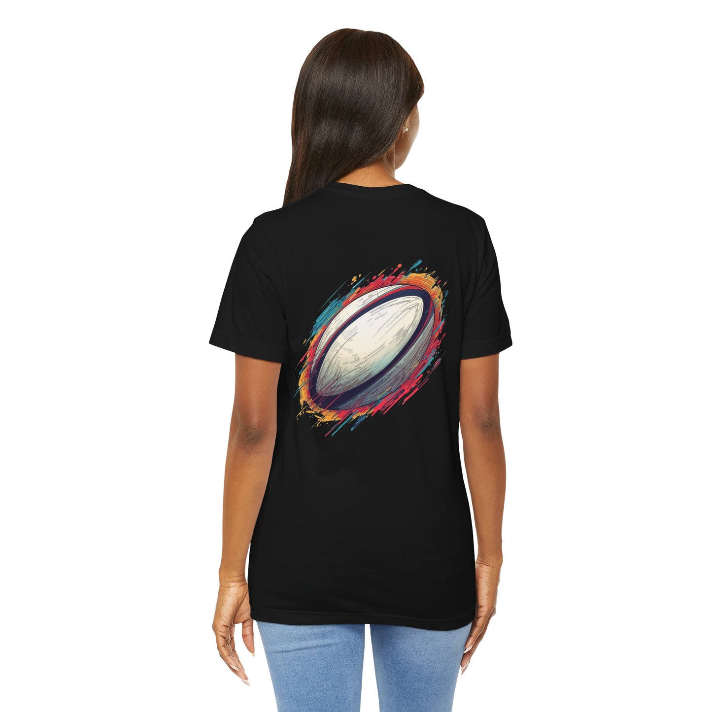 Champion T-shirts