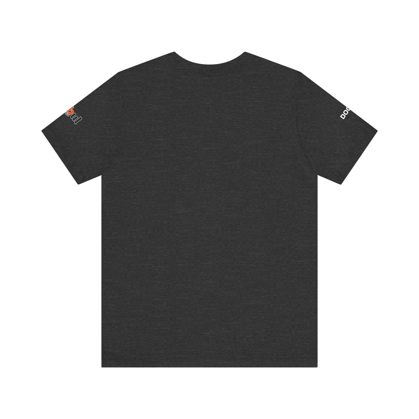 DOGART Unisex Jersey DOG T-Shirt - MODIGLIANI - Iconic Painting Reimagined with Dogs