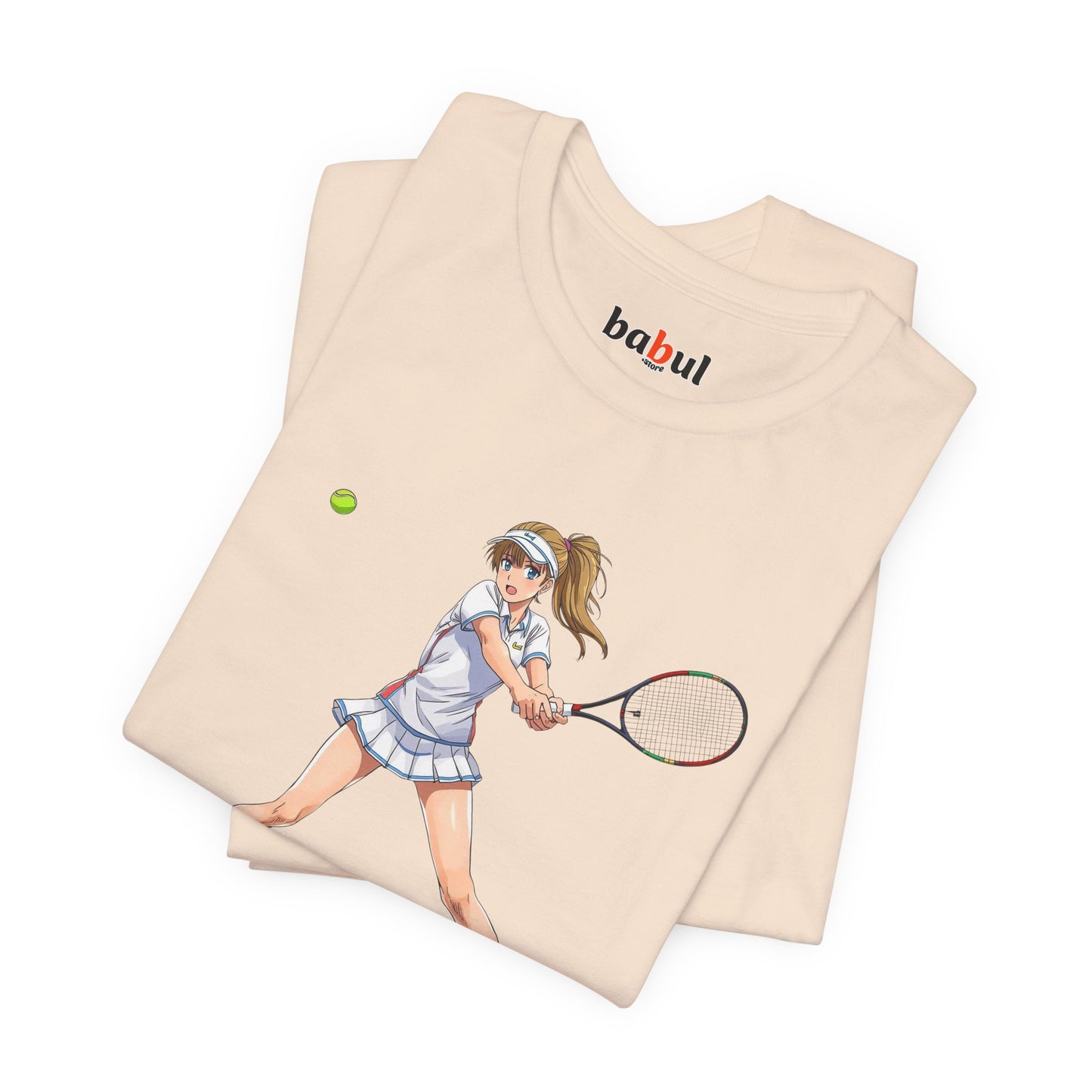 Anime Athletic Club T-shirts