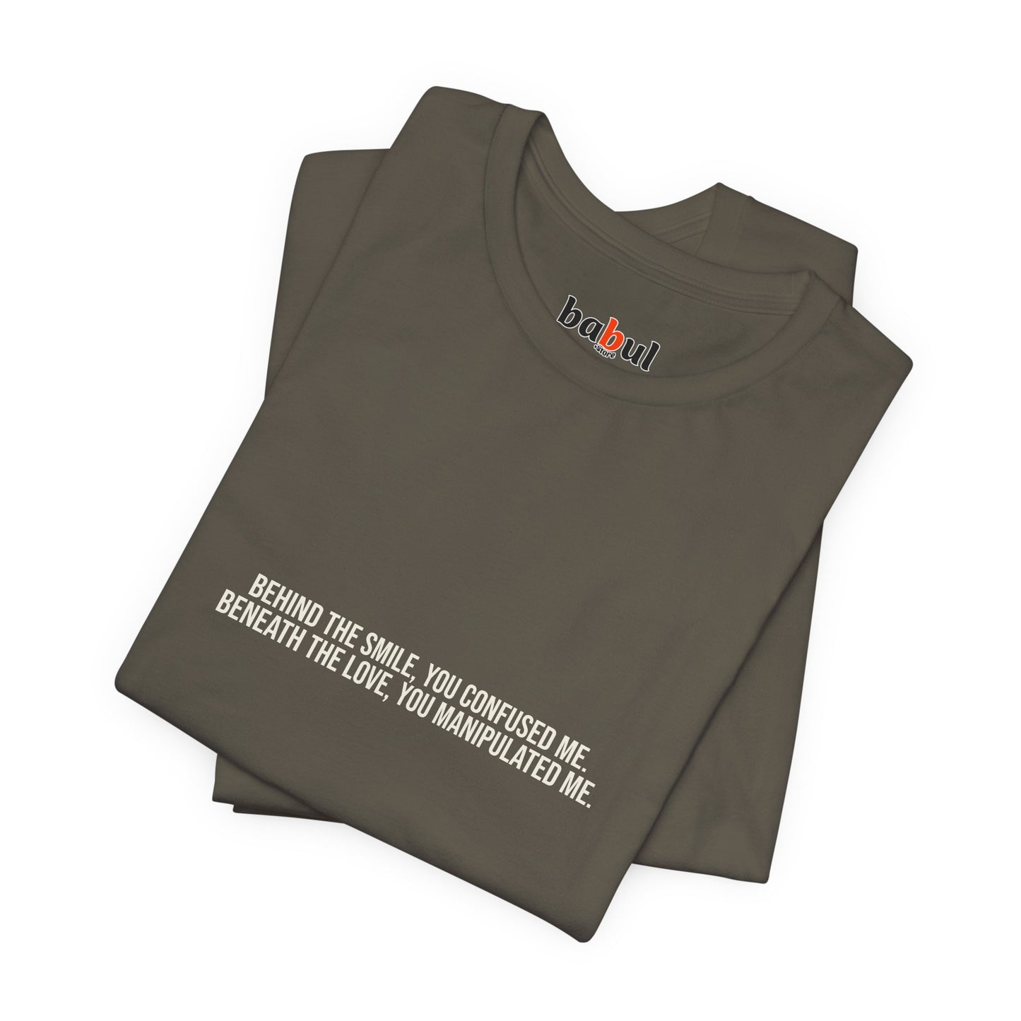Caged Hearts - T-Shirts That Speak What You Couldn't Say