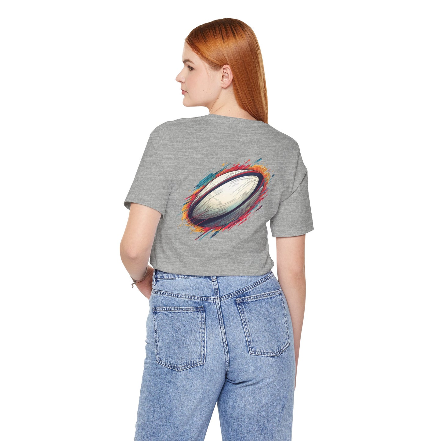 Champion T-shirts