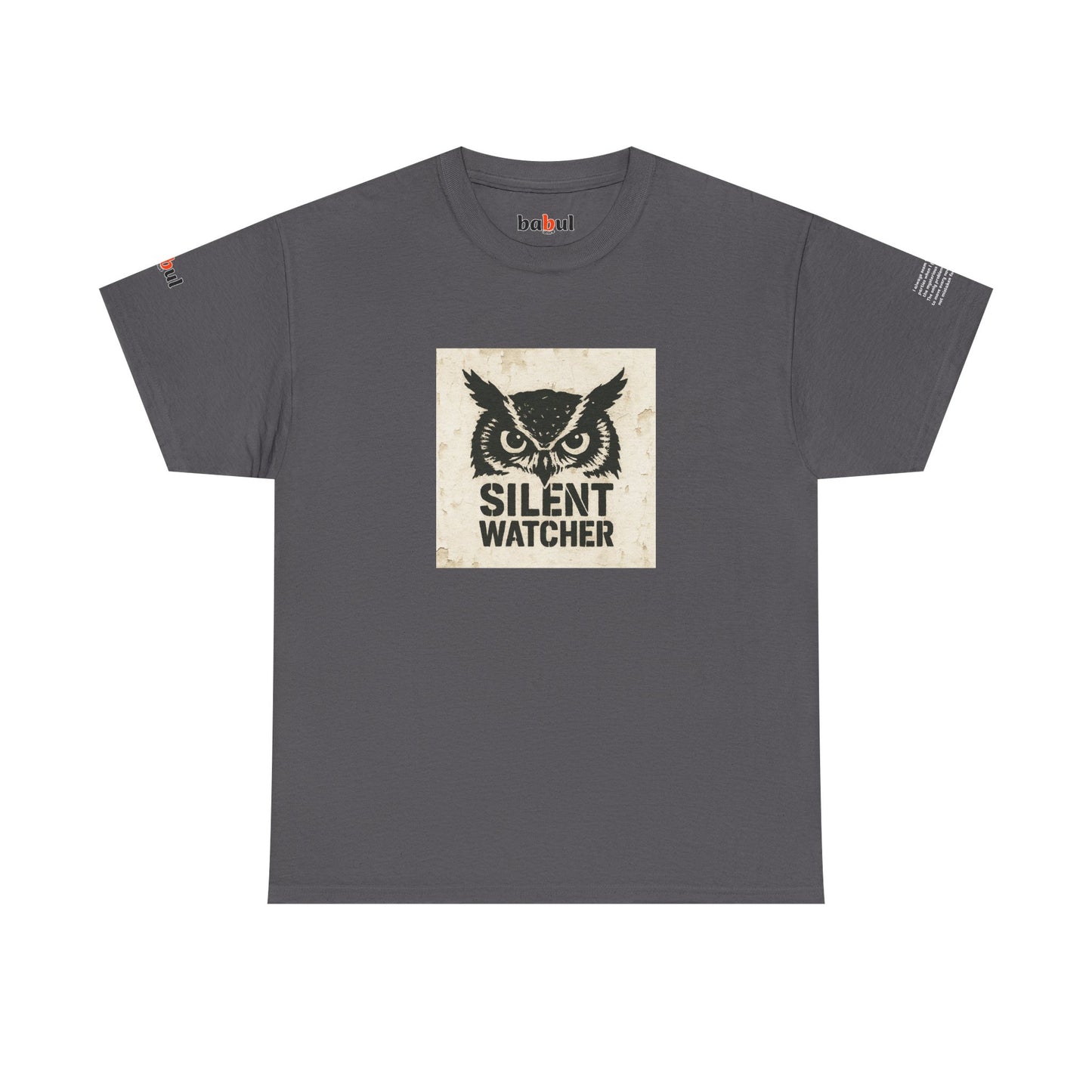 Rebel Graphic T-Shirt – Bold Unisex Heavy Cotton Tee for Free Spirits & Rule Breakers Dare to stand out. This rebel tee is made for the wild at heart, the misfits, and the unapologetically bold. Rebel Tees – Born to Be Worn, Built to Be Noticed.