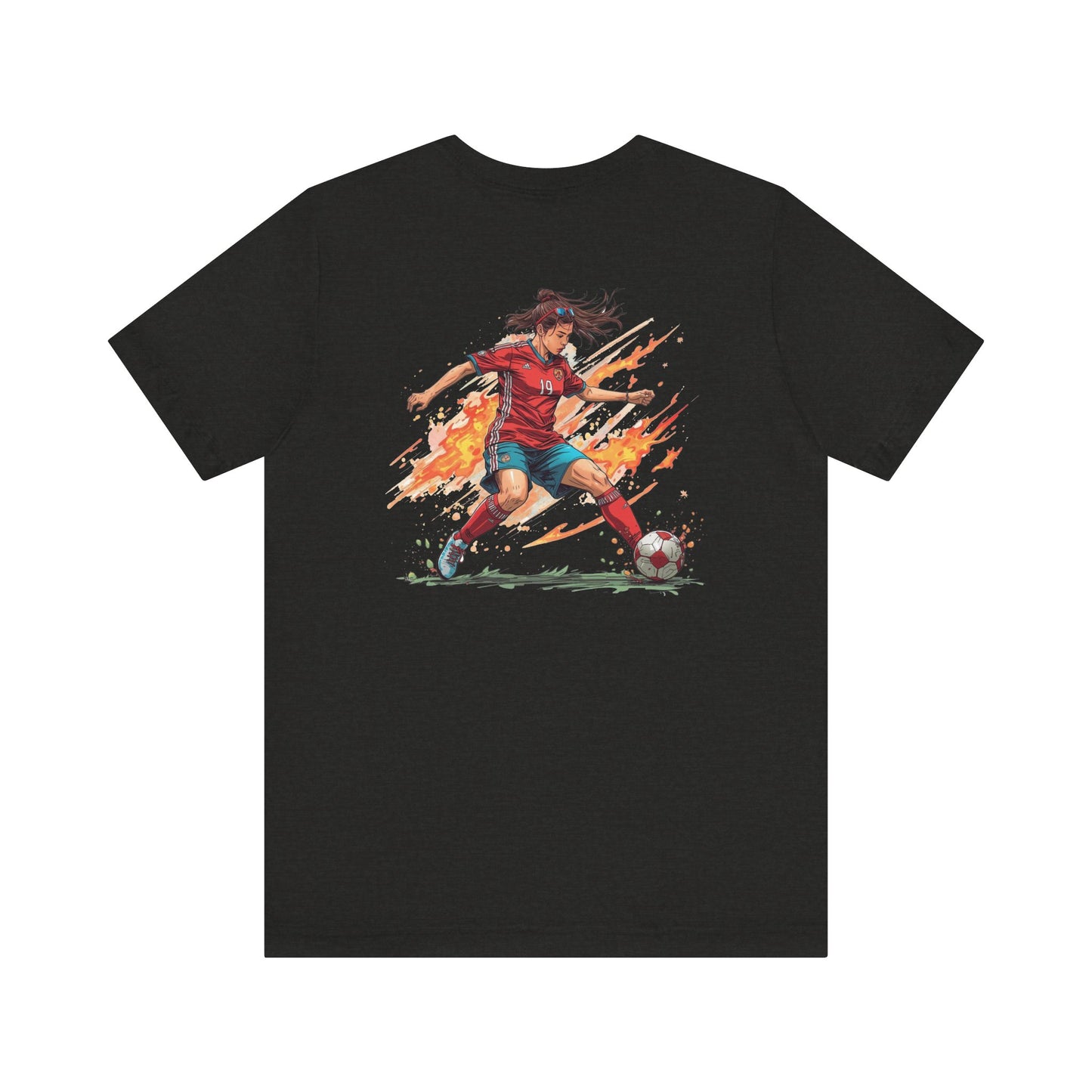 Champion T-shirts