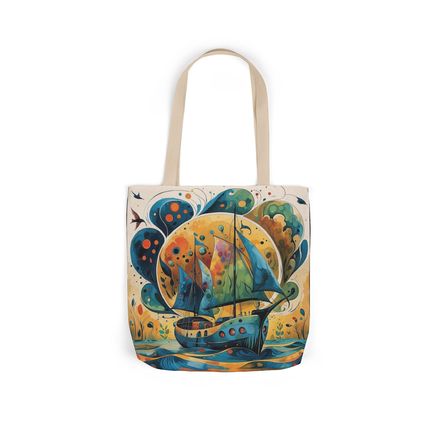 ONIRIC VISIONS. Bags that Dream with You. SHIP
