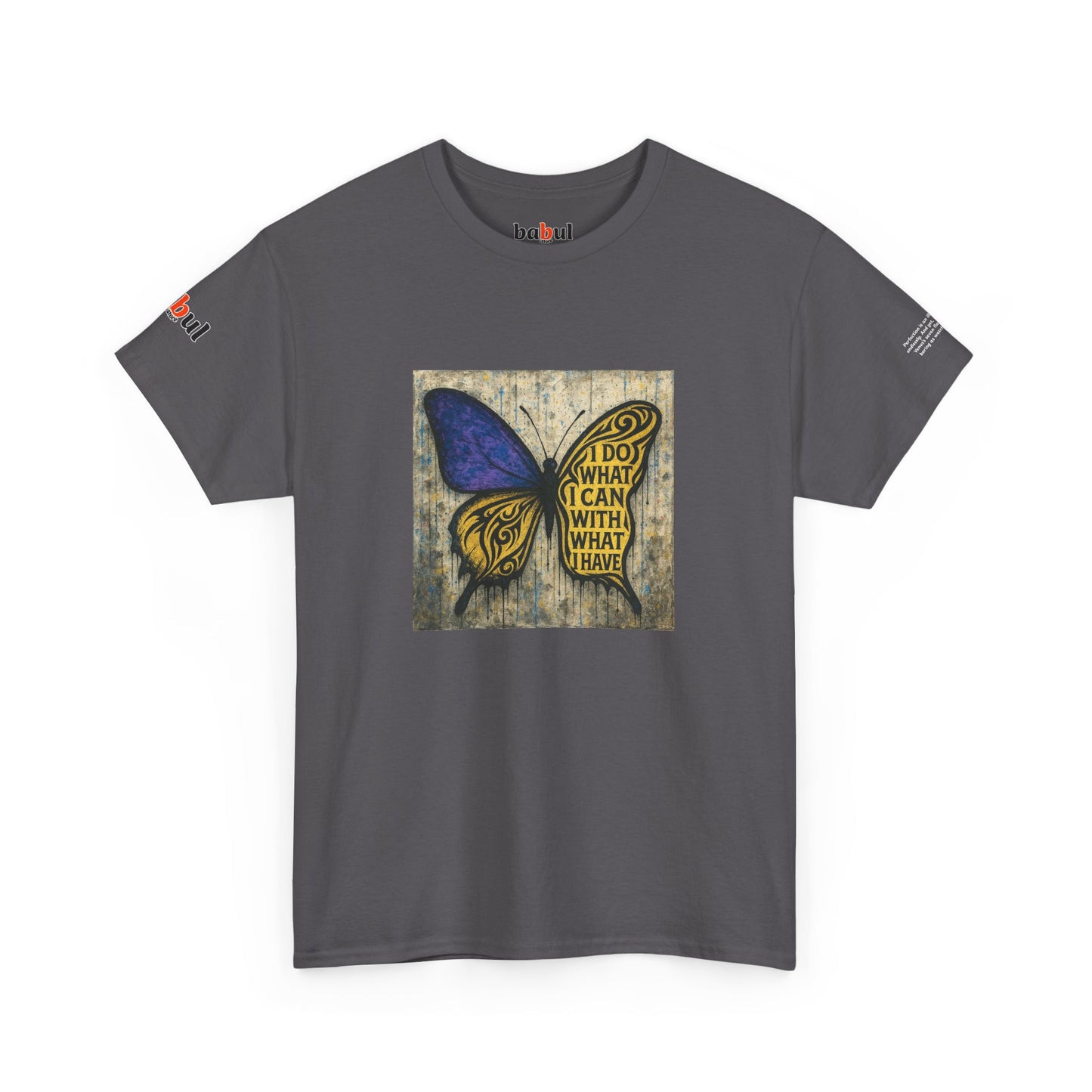 Rebel Graphic T-Shirt – Bold Unisex Heavy Cotton Tee for Free Spirits & Rule Breakers Dare to stand out. This rebel tee is made for the wild at heart, the misfits, and the unapologetically bold. Rebel Tees – Born to Be Worn, Built to Be Noticed.