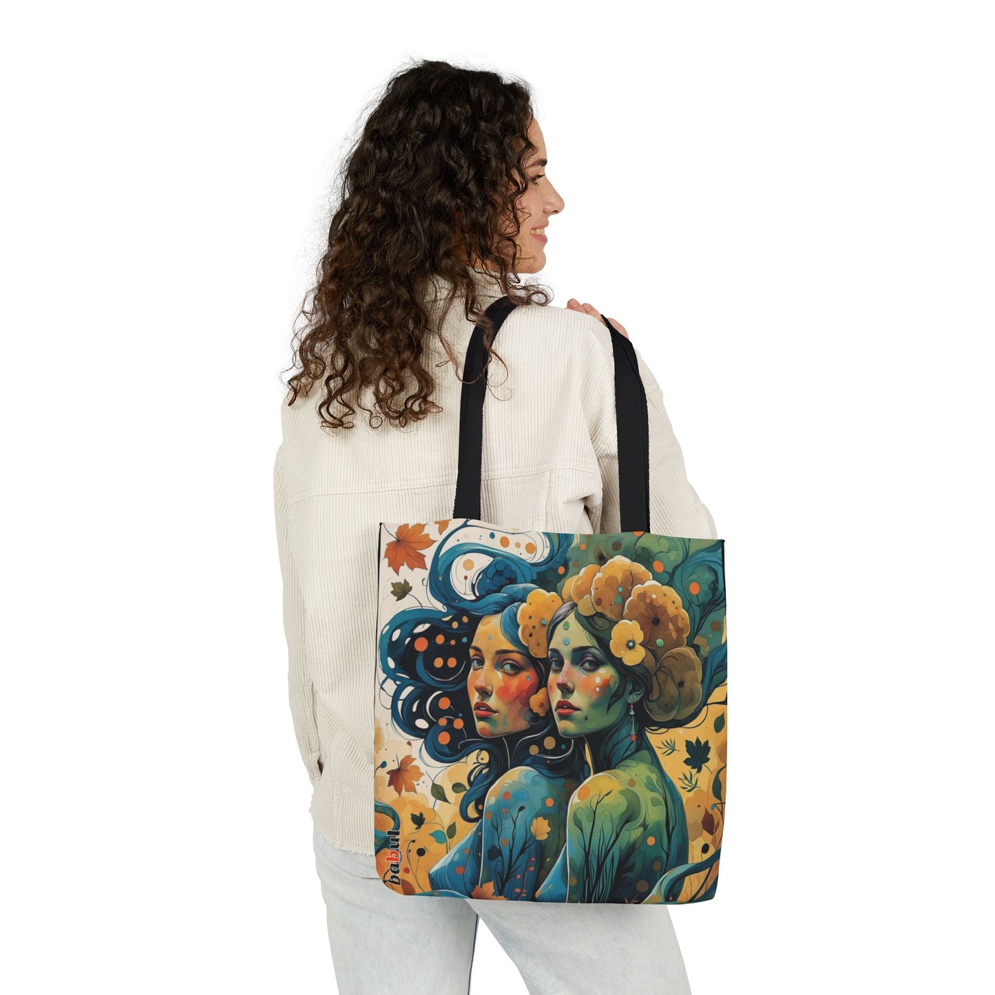 ONIRIC VISIONS. Bags that Dream with You. AUTUMN STORM