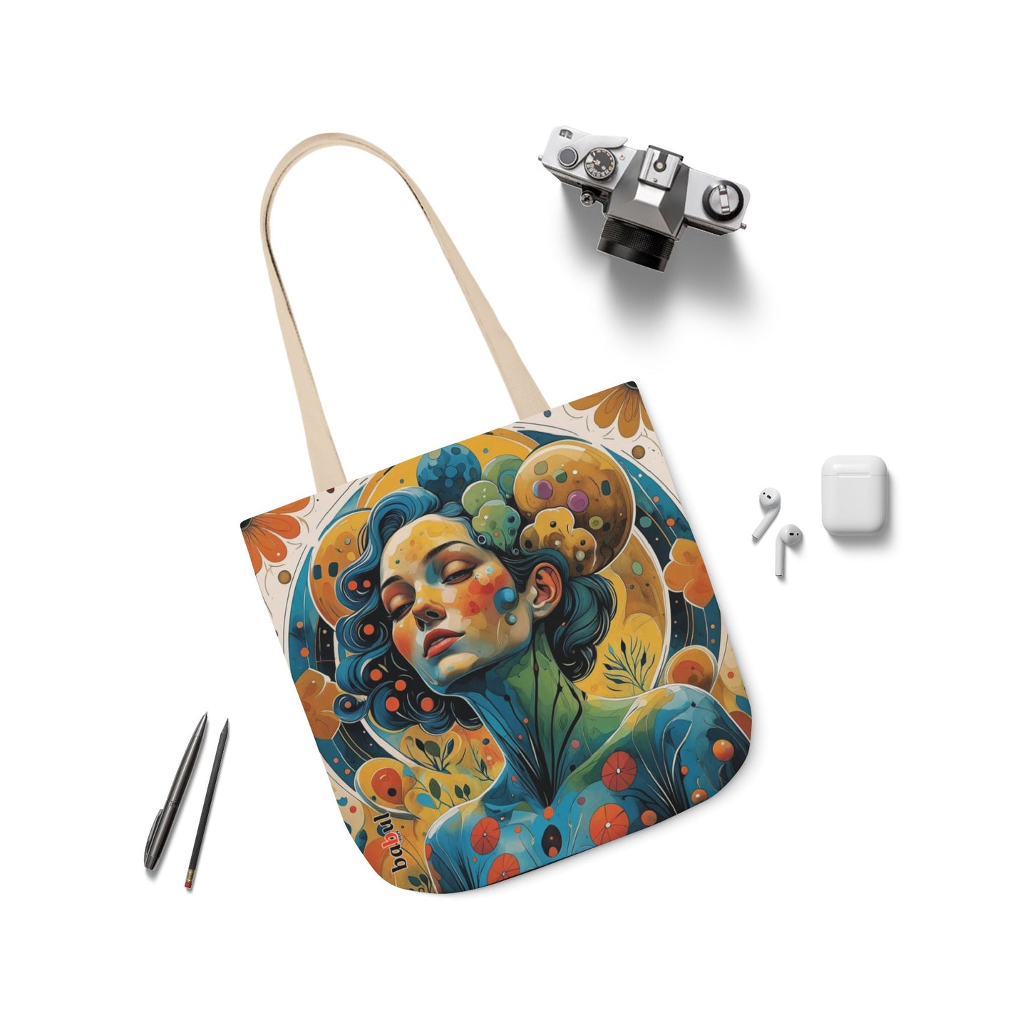 ONIRIC VISIONS. Bags that Dream with You. DREAM