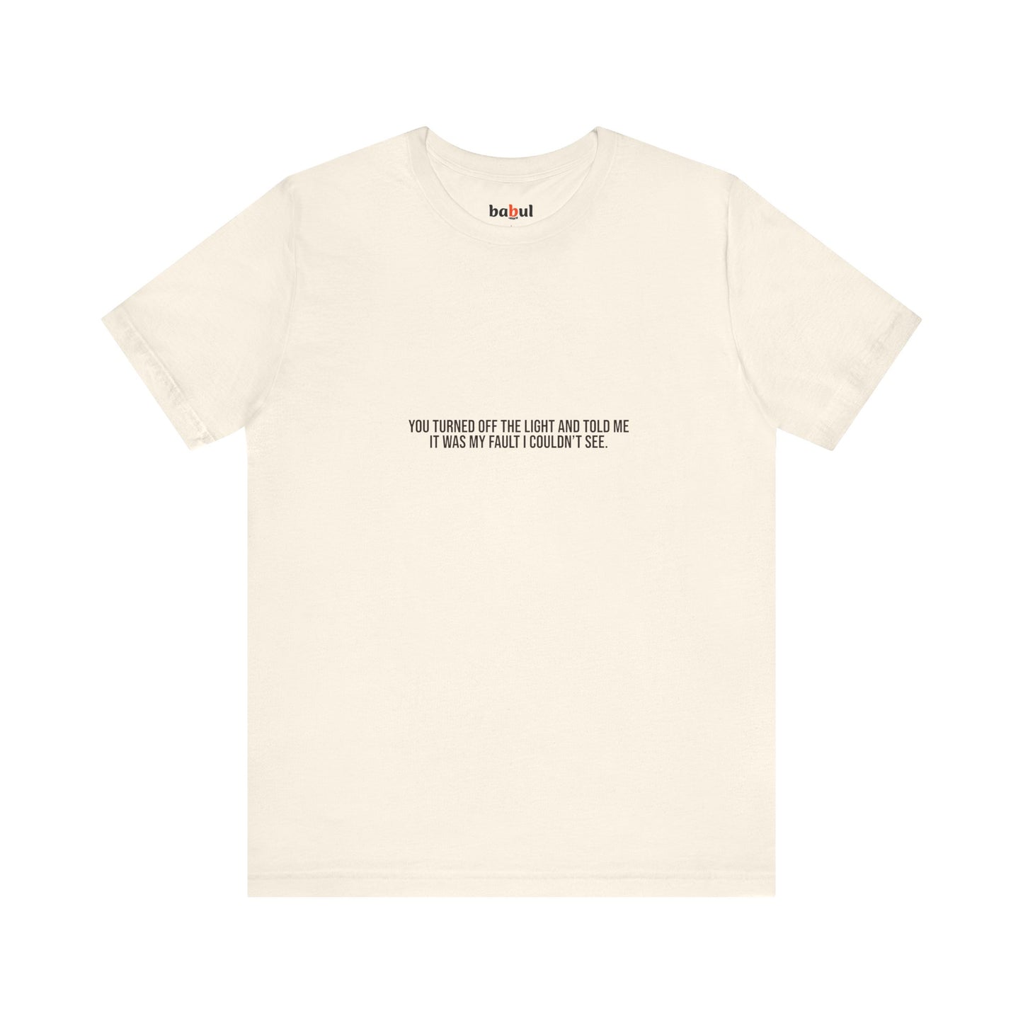 Caged Hearts - T-Shirts That Speak What You Couldn't Say