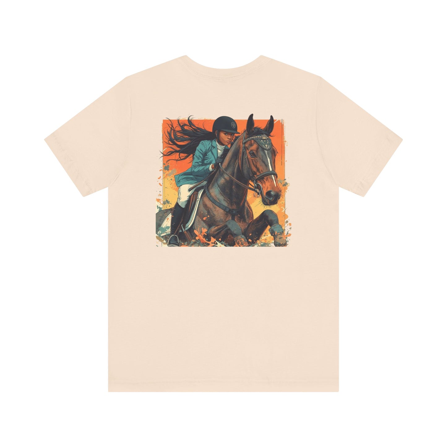 Champion T-shirts