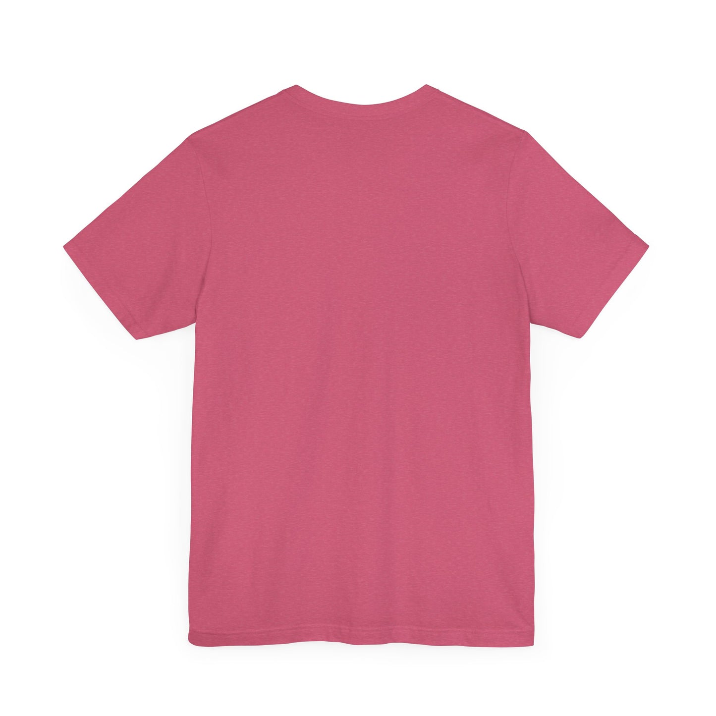 Catlosophy Unisex Jersey Short Sleeve Tee – "Resting isn't Lazy" Design
