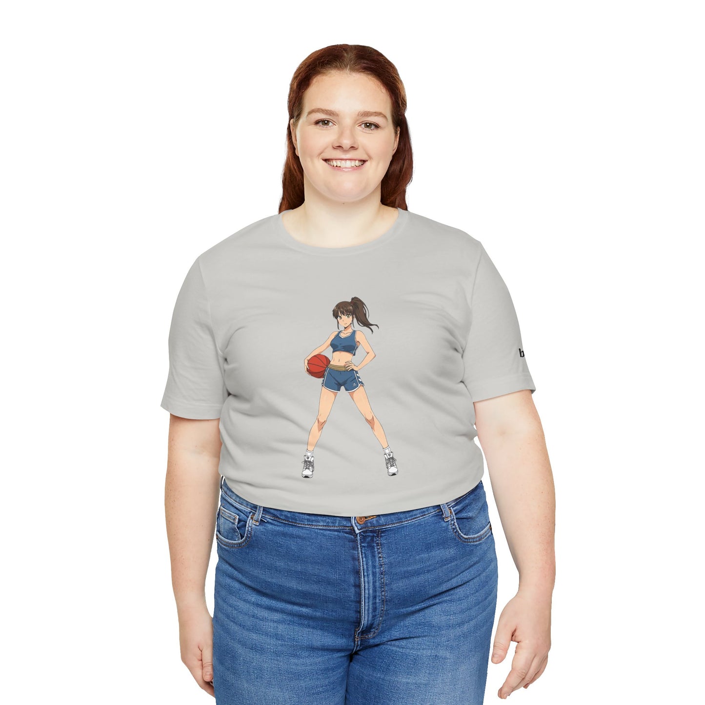 Anime Athletic Club T-shirts