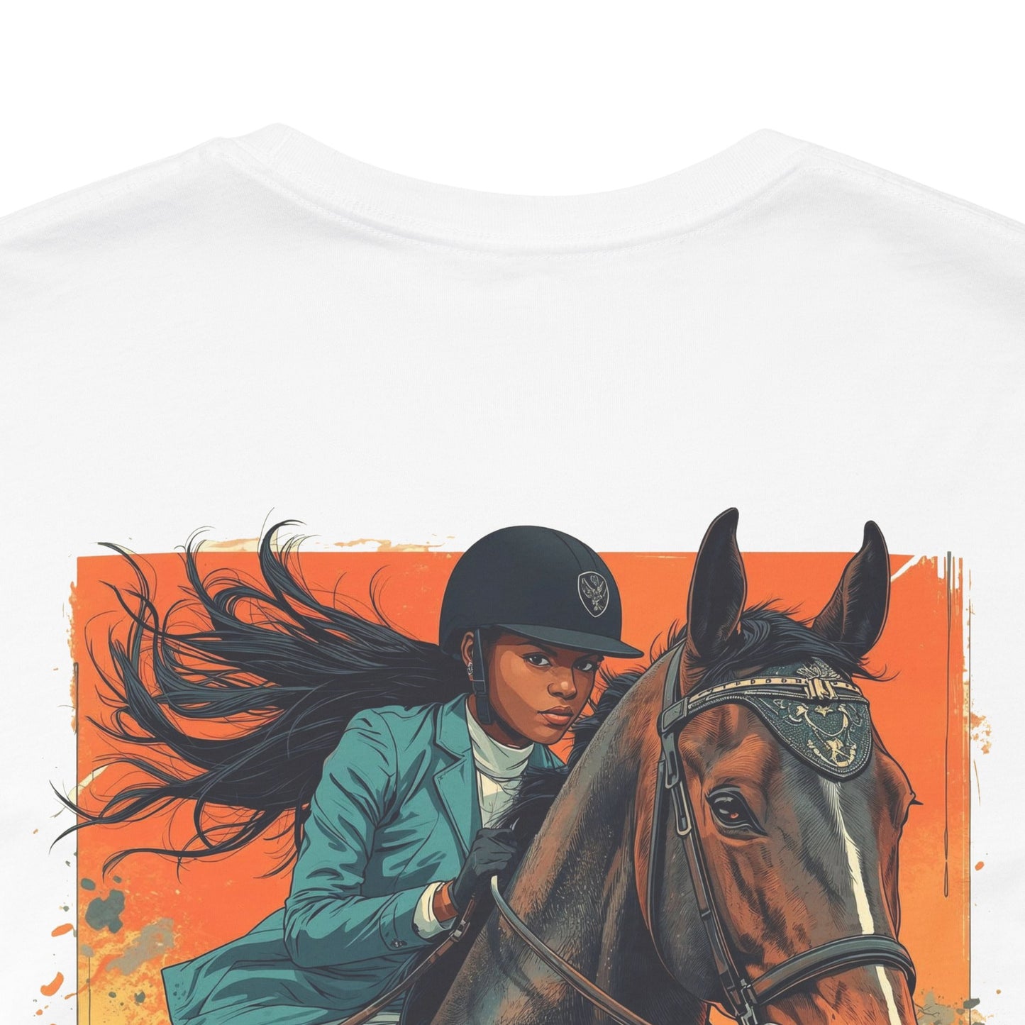 Champion T-shirts