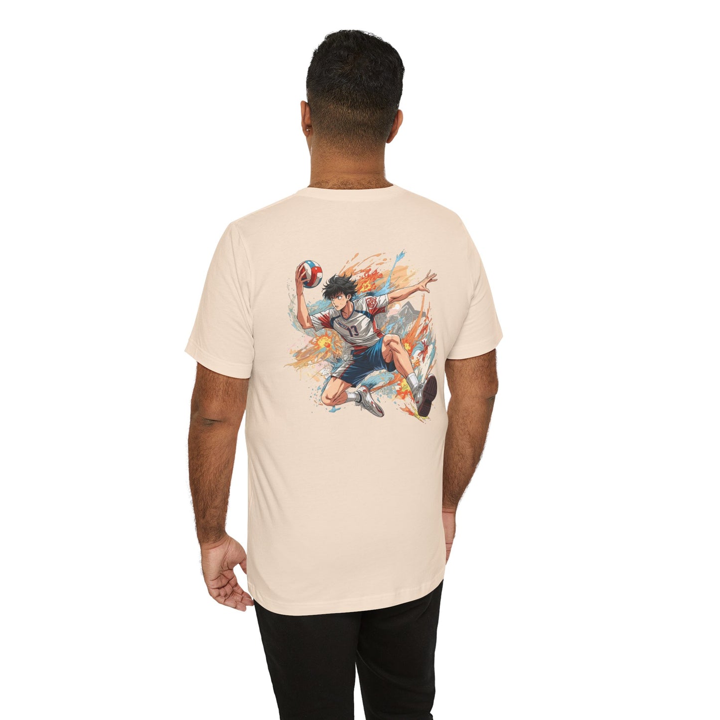 Champion T-shirts